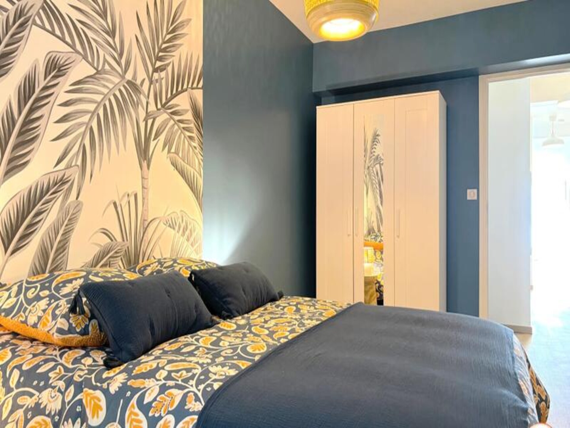 Le Bord De Mer: stijlvol appartement met zeezicht en terras in Le Havre - foto 23