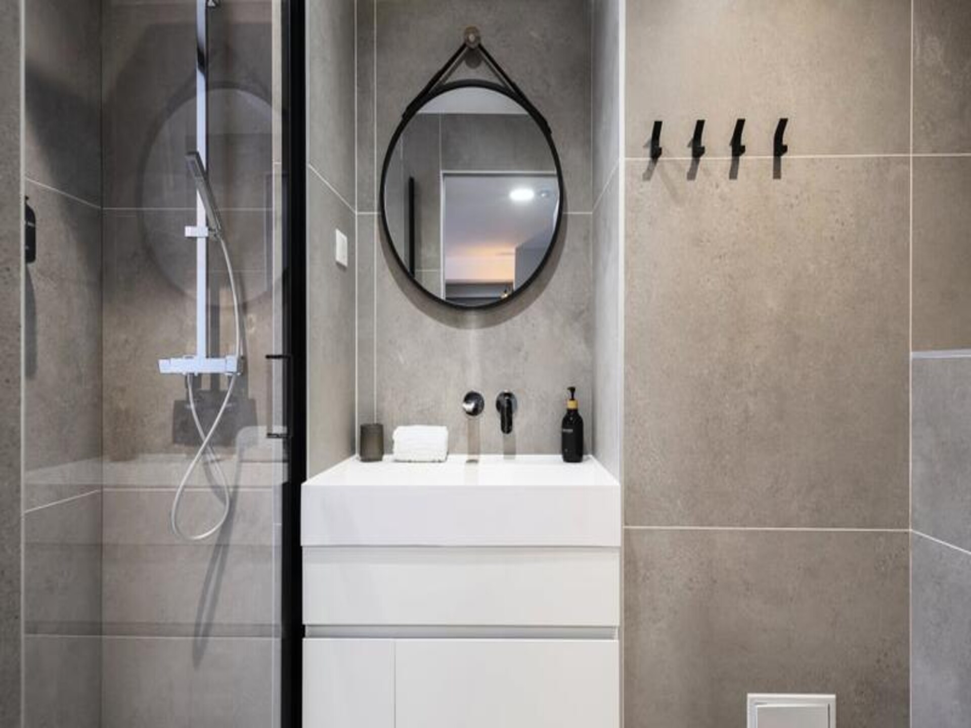 Le Saint-Jacques: Romantisch appartement voor 2 in het hart van Frankrijk - foto 4