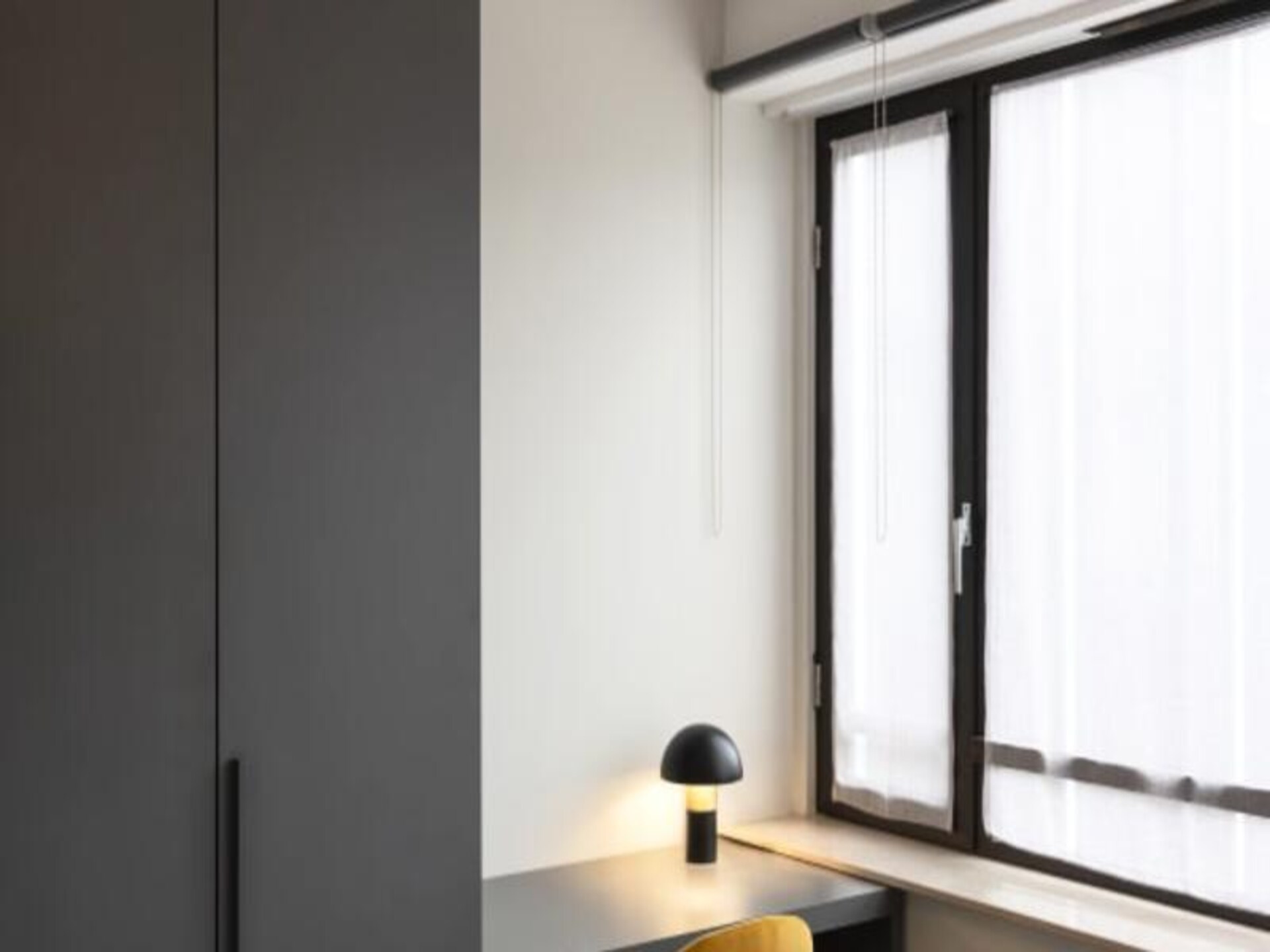 Le Saint-Jacques: Romantisch appartement voor 2 in het hart van Frankrijk - foto 14