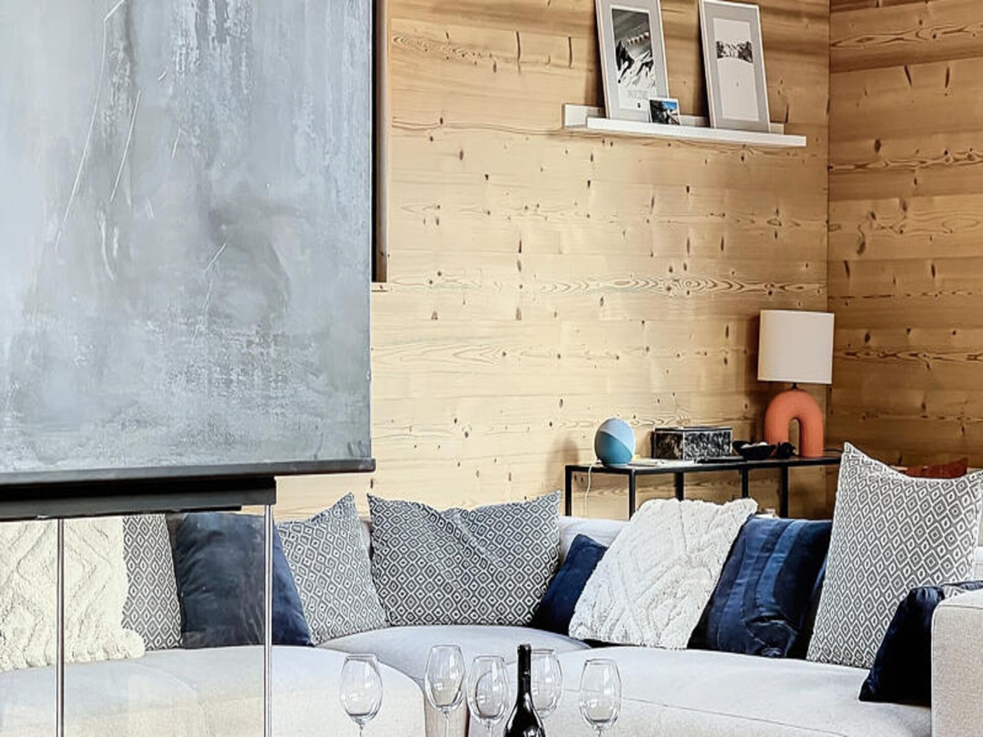 Ruim appartement voor 12 personen in Chalets à Montriond, Frankrijk - foto 14