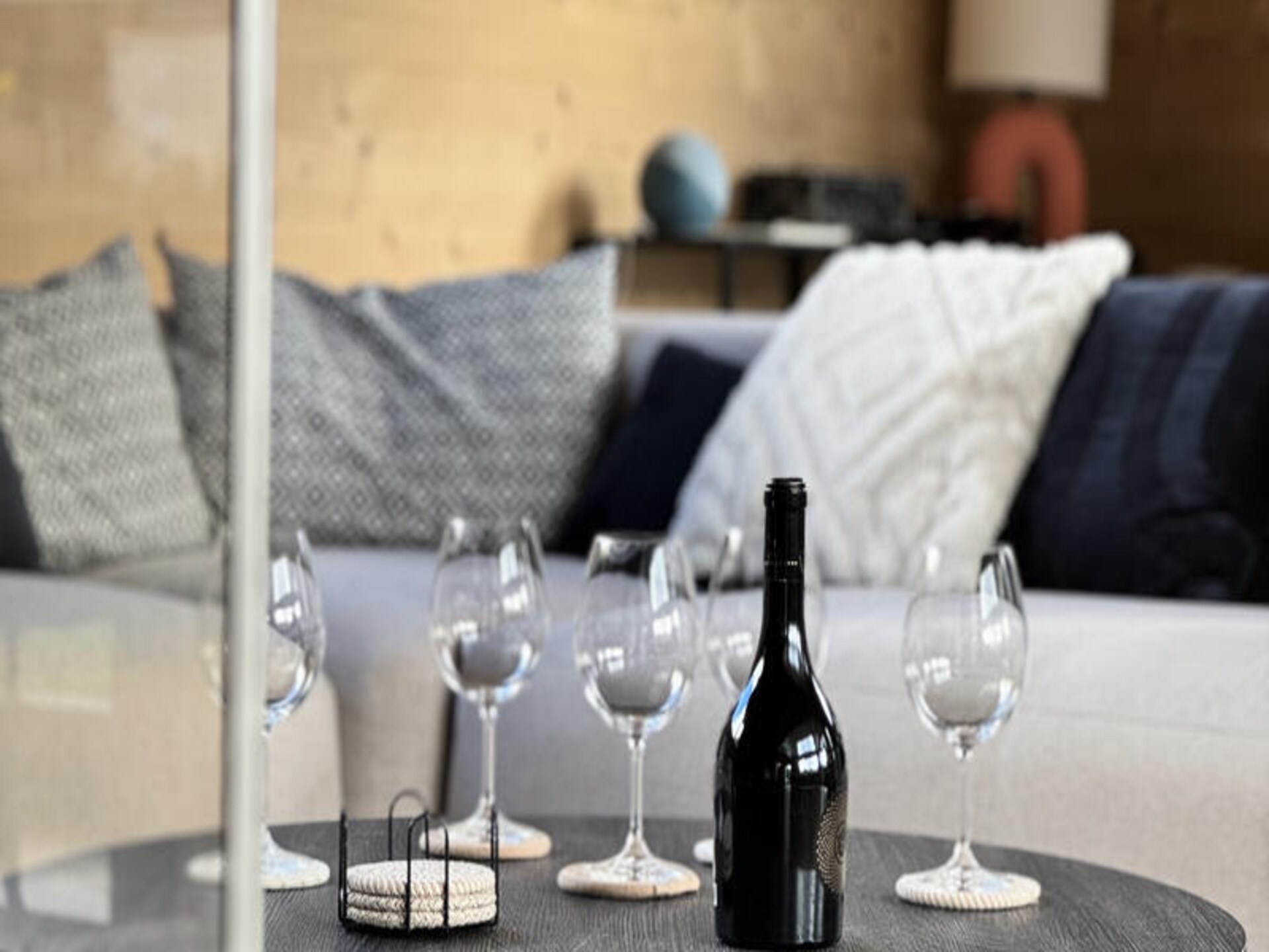 Ruim appartement voor 12 personen in Chalets à Montriond, Frankrijk - foto 16