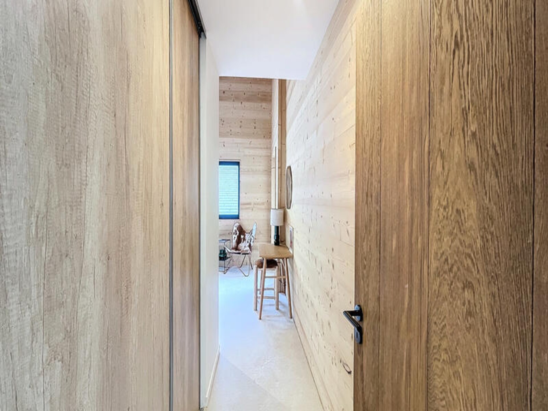 Ruim appartement voor 12 personen in Chalets à Montriond, Frankrijk - foto 21