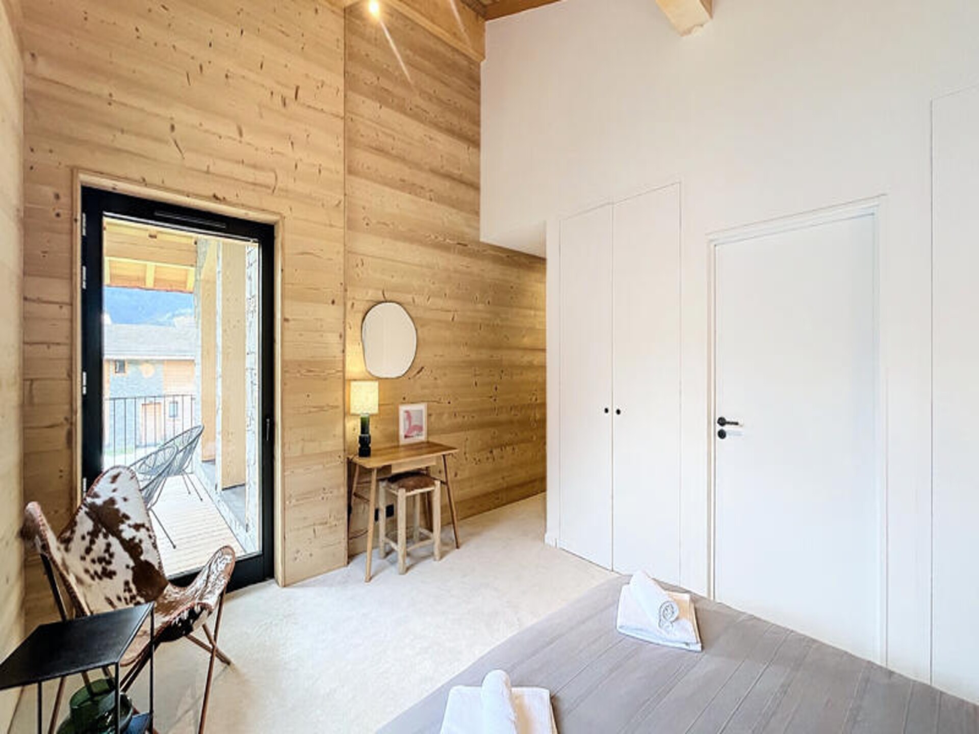 Ruim appartement voor 12 personen in Chalets à Montriond, Frankrijk - foto 24