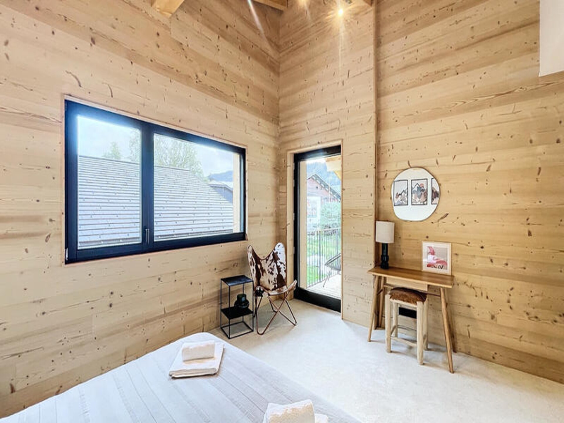 Ruim appartement voor 12 personen in Chalets à Montriond, Frankrijk - foto 25