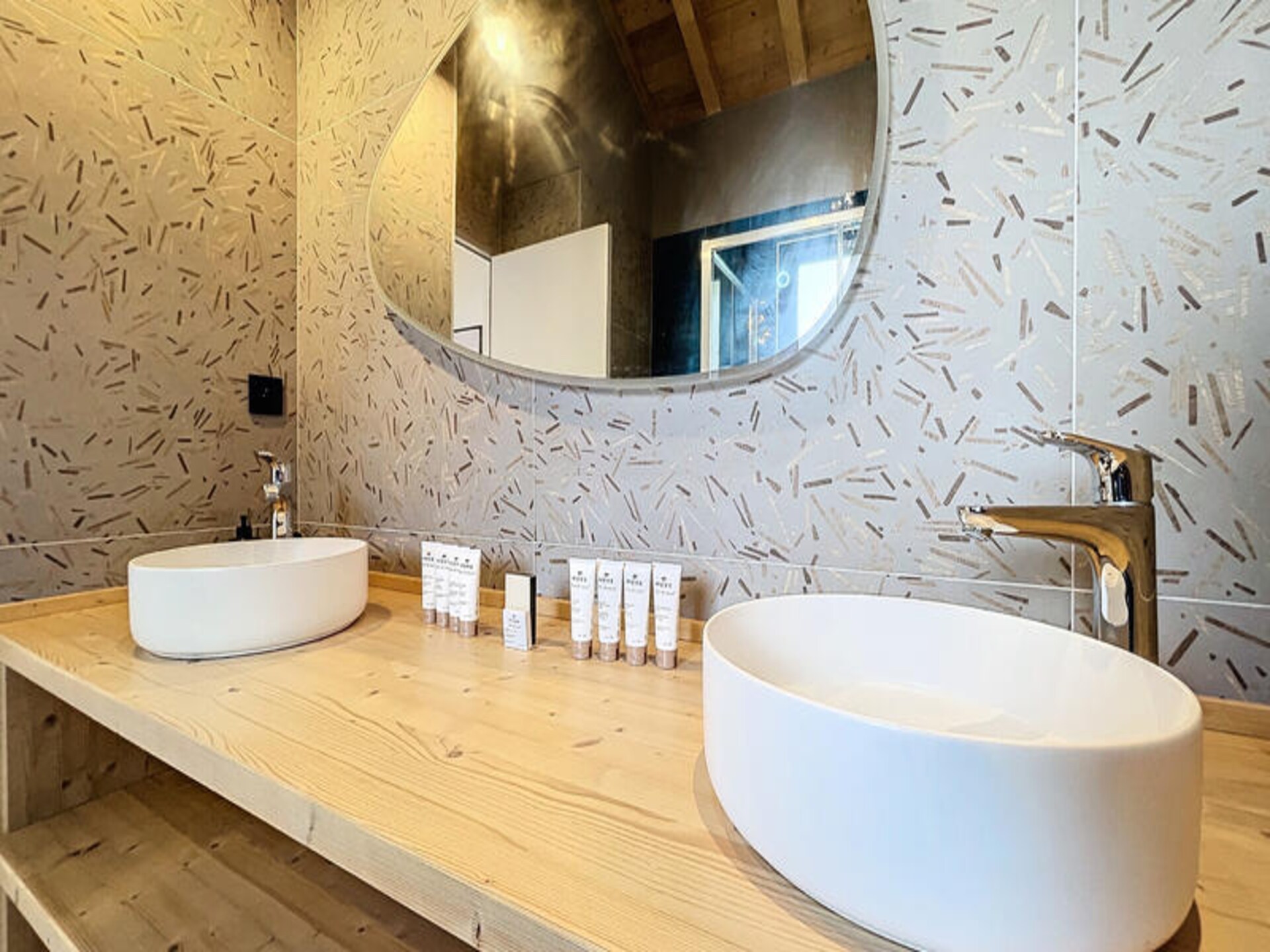 Ruim appartement voor 12 personen in Chalets à Montriond, Frankrijk - foto 26
