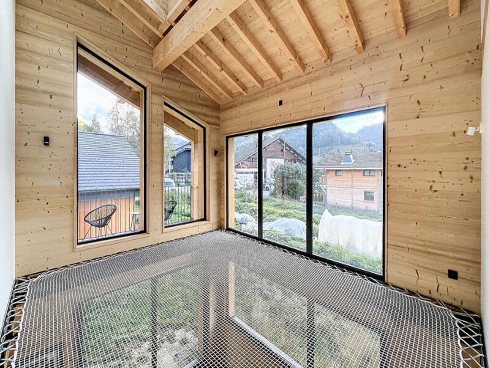 Ruim appartement voor 12 personen in Chalets à Montriond, Frankrijk - foto 31