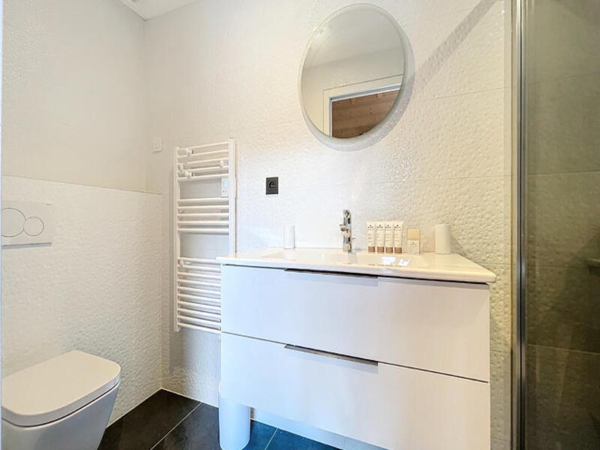 Ruim appartement voor 12 personen in Chalets à Montriond, Frankrijk - foto 38