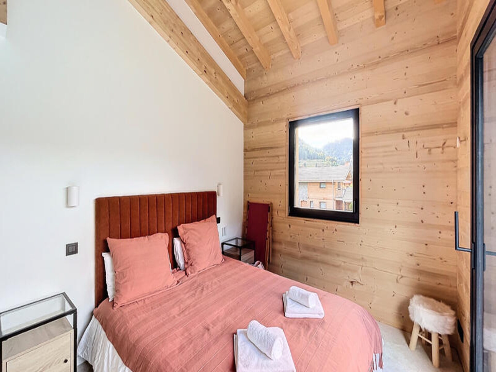 Ruim appartement voor 12 personen in Chalets à Montriond, Frankrijk - foto 40