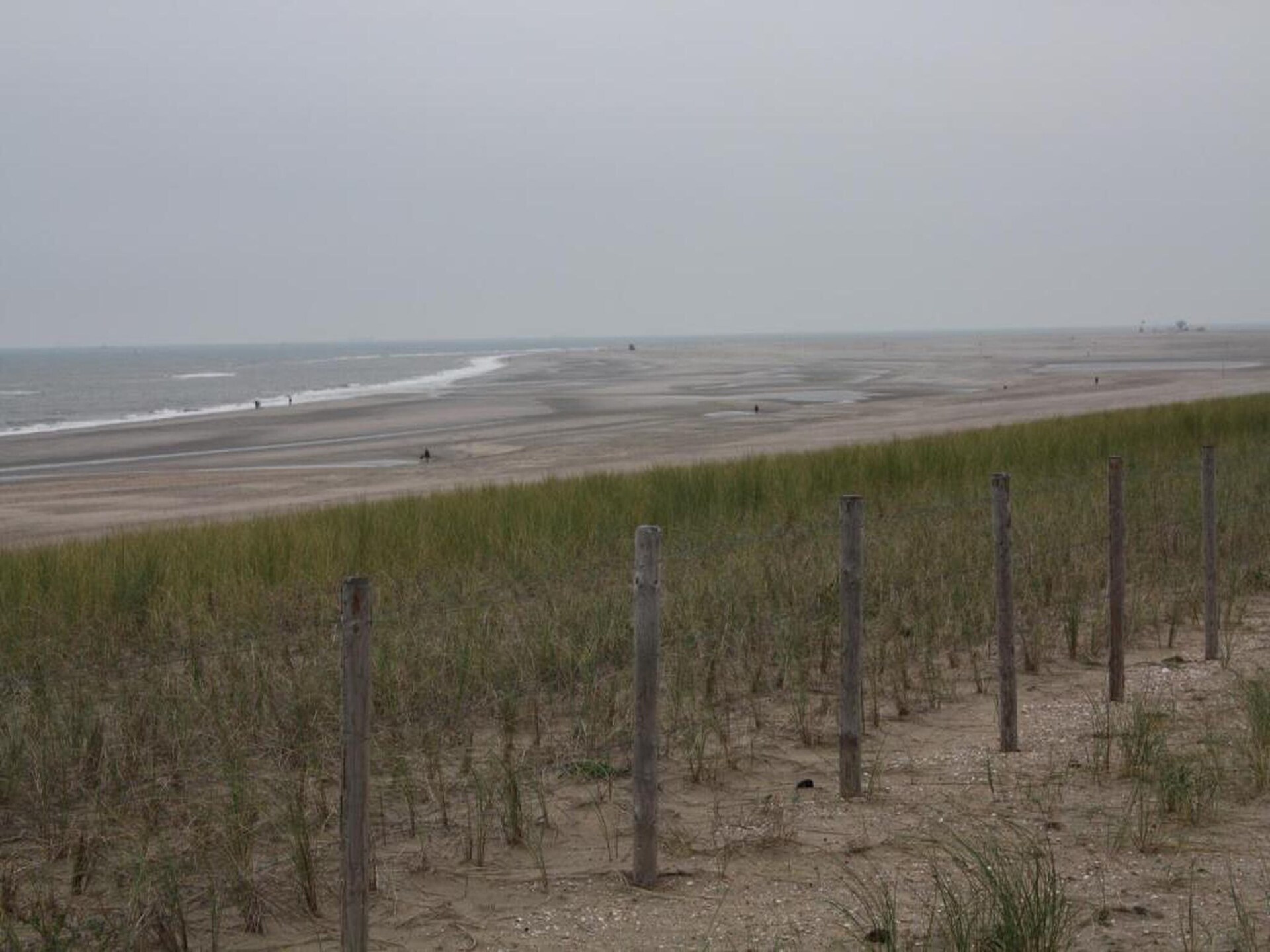Modern vakantiehuis aan de kust in 's-Gravenzande voor 8 personen - foto 14