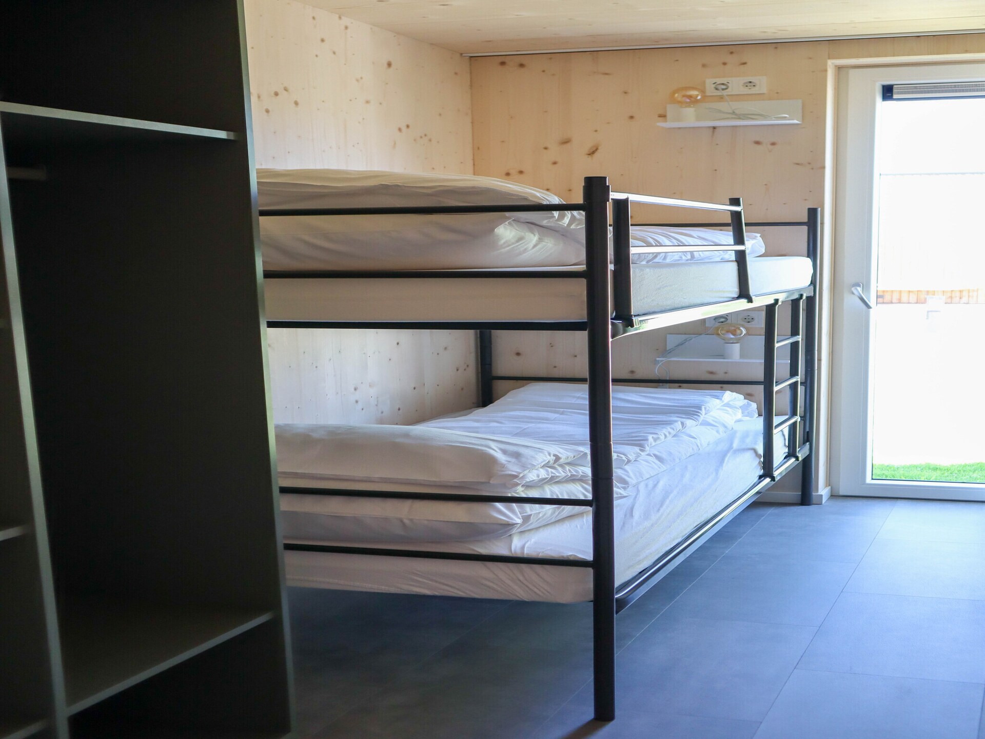 Modern vakantiehuis aan de kust in 's-Gravenzande voor 8 personen - foto 23