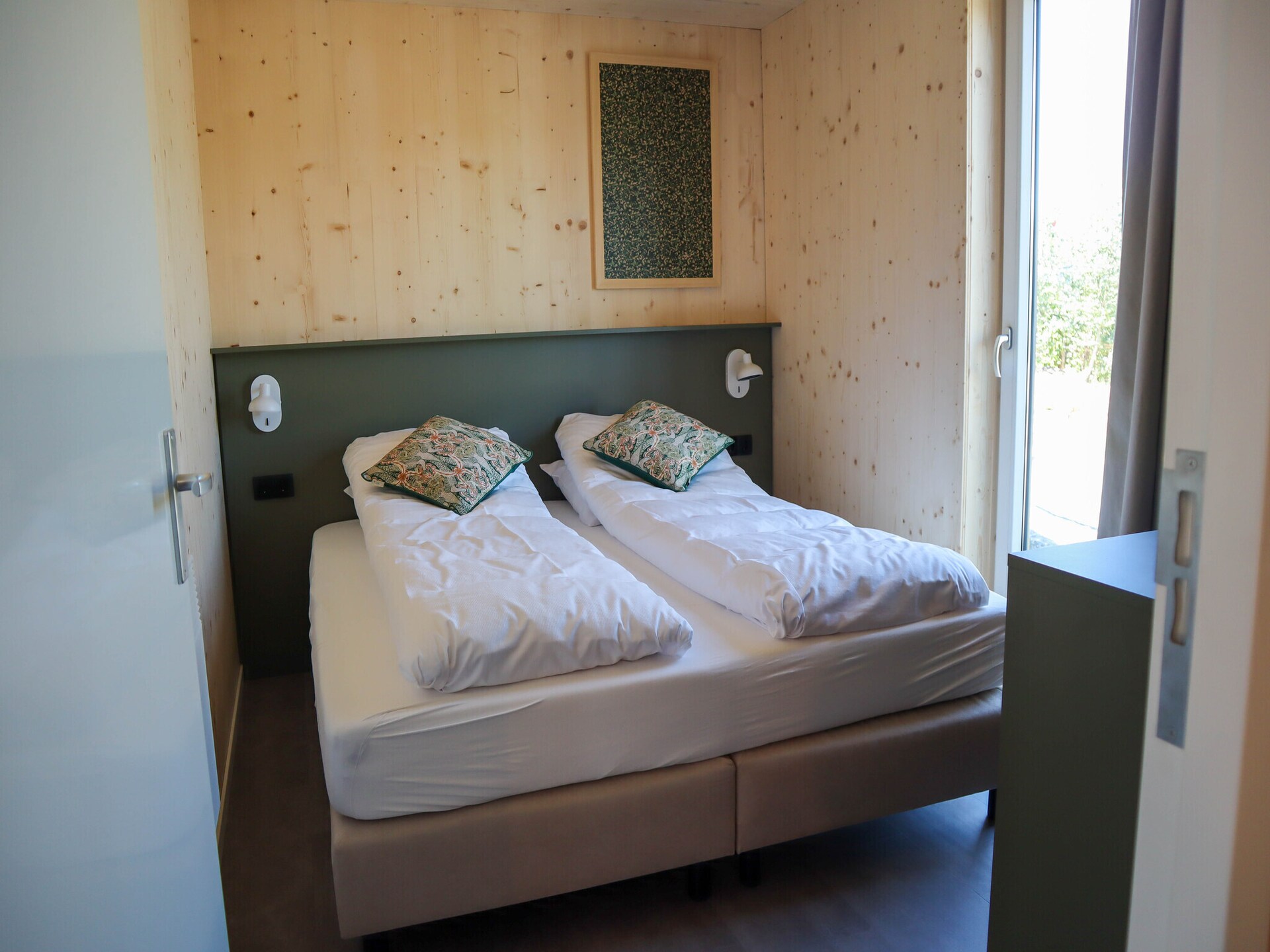 Modern vakantiehuis aan de kust in 's-Gravenzande voor 8 personen - foto 24