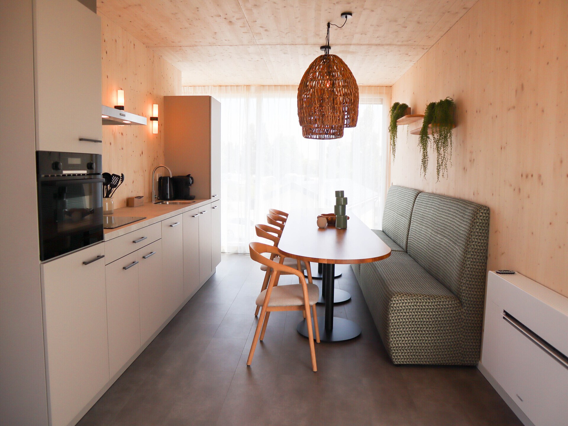 Modern vakantiehuis aan de kust in 's-Gravenzande voor 8 personen - foto 3