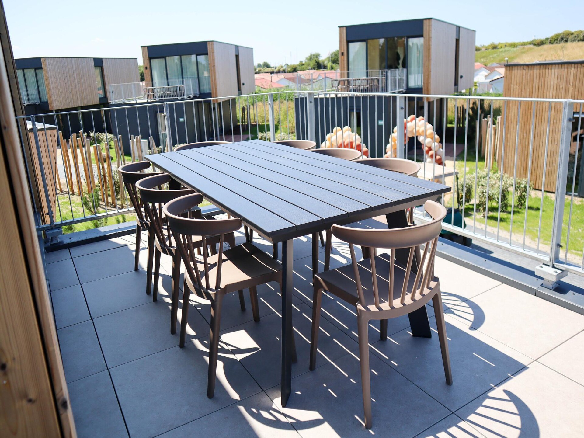 Modern vakantiehuis aan de kust in 's-Gravenzande voor 8 personen - foto 5