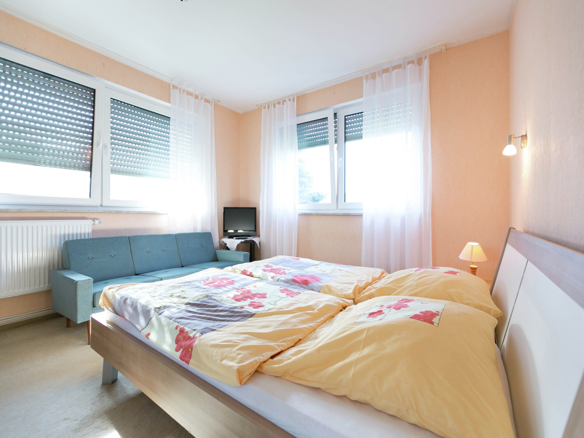Knus appartement voor 2 in het rustige Winkel, hartje Vulkaaneifel - foto 13