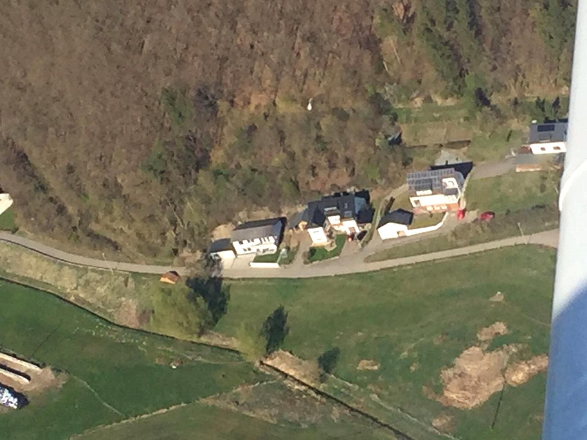 Knus appartement voor 2 in het rustige Winkel, hartje Vulkaaneifel - foto 27