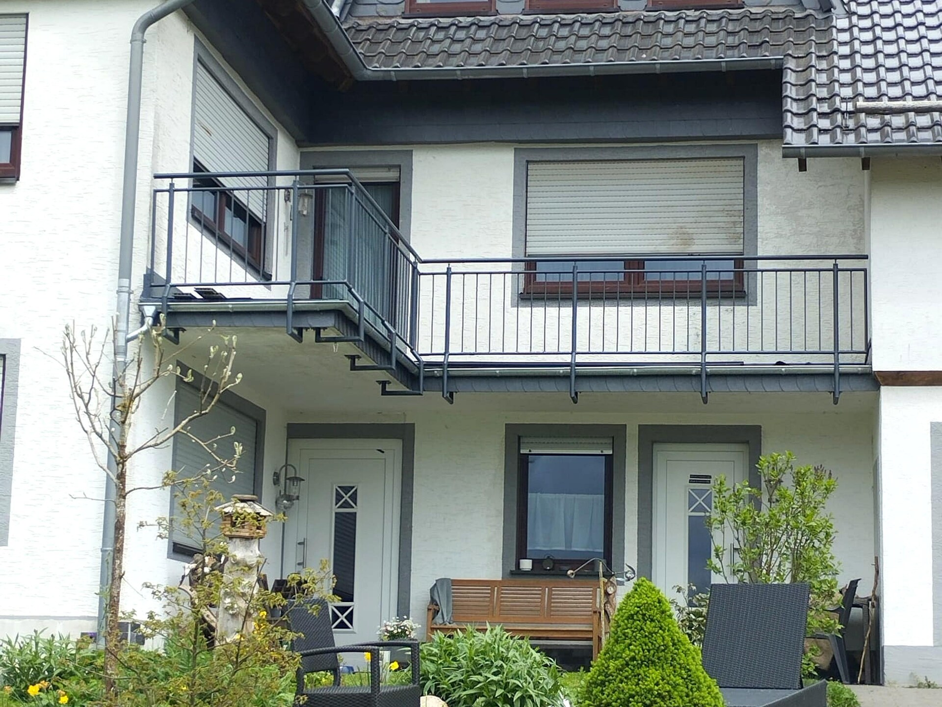 Knus appartement voor 2 in het rustige Winkel, hartje Vulkaaneifel - foto 17