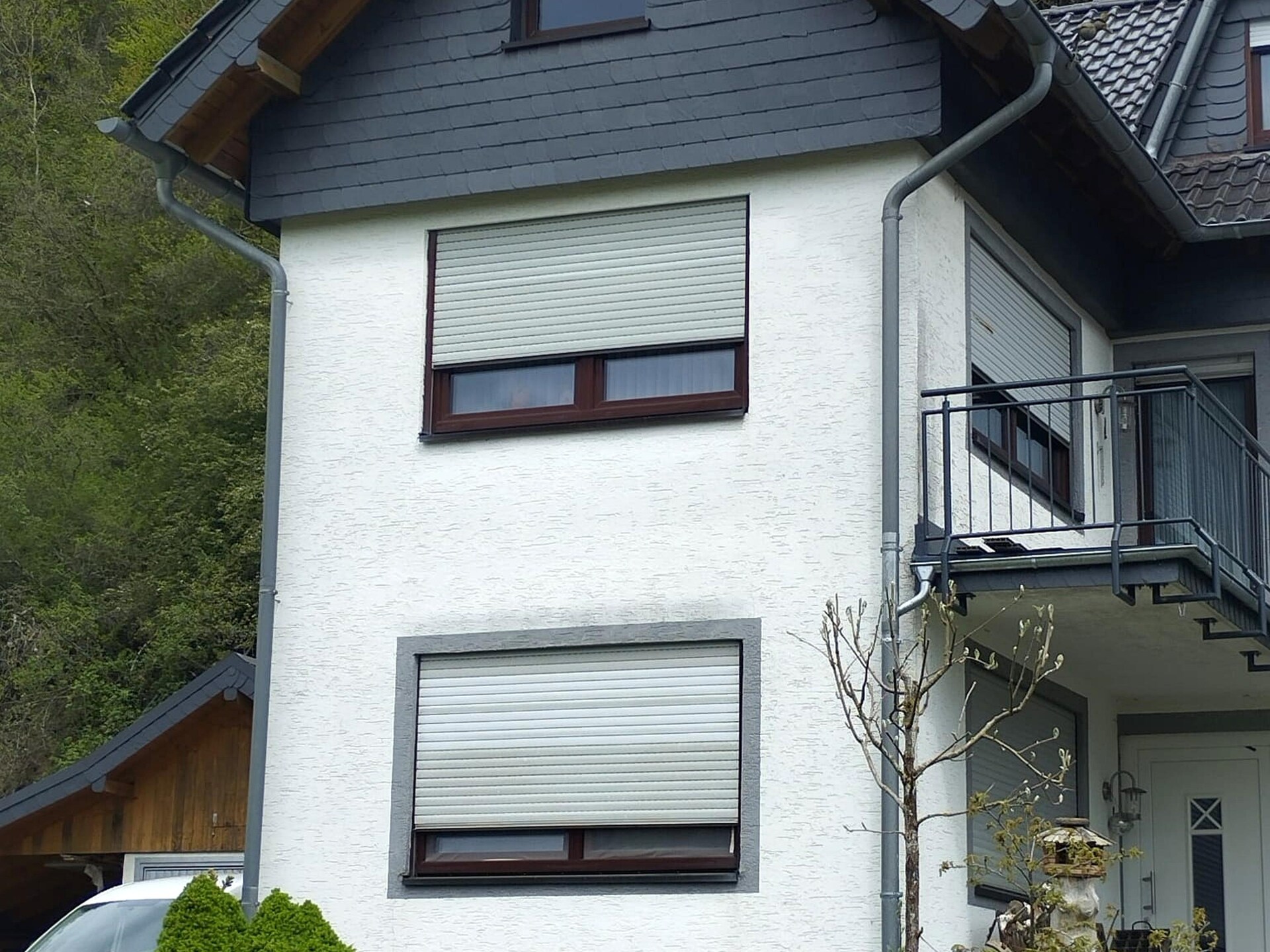 Knus appartement voor 2 in het rustige Winkel, hartje Vulkaaneifel - foto 18