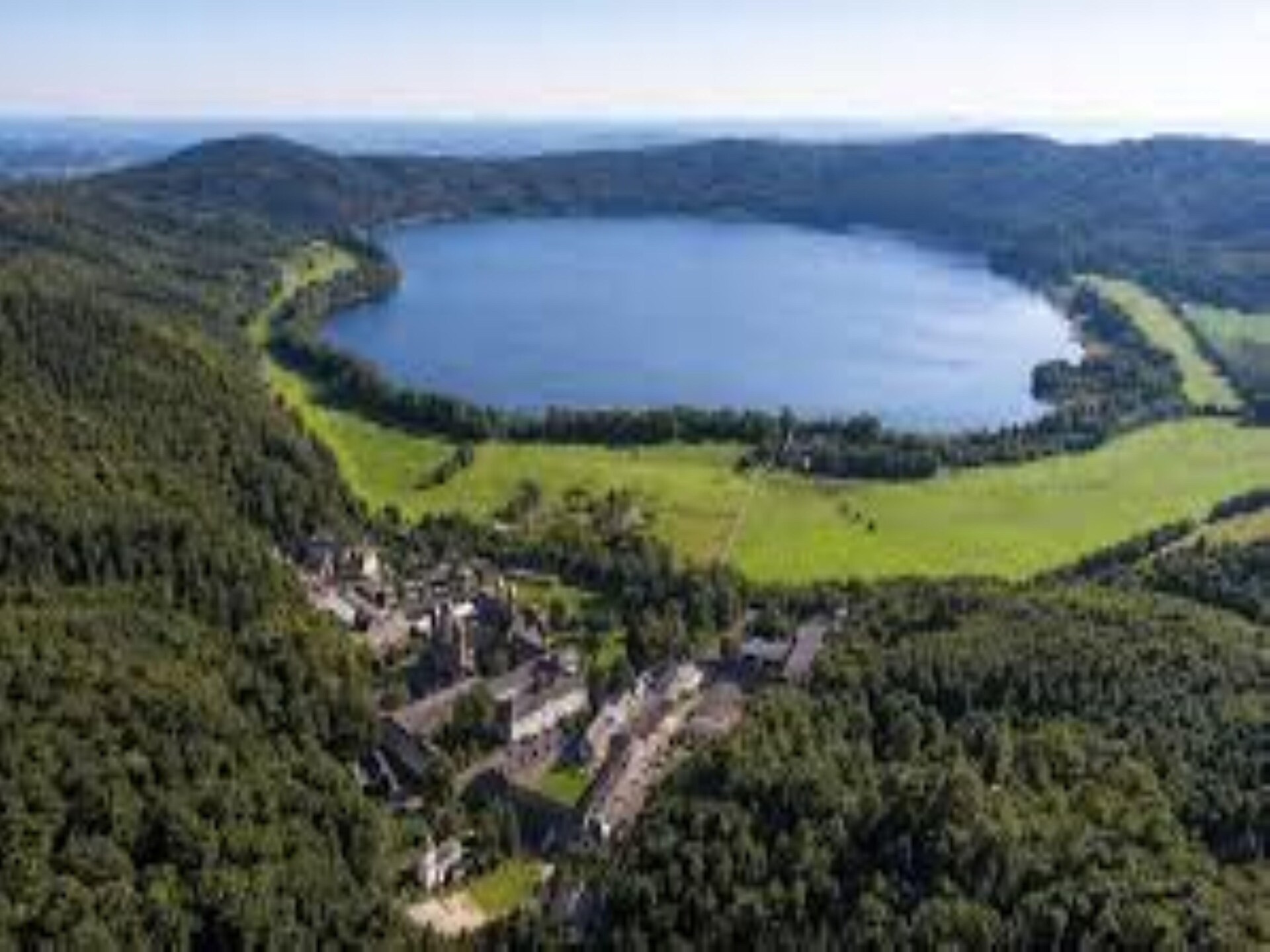 Knus appartement voor 2 in het rustige Winkel, hartje Vulkaaneifel - foto 32