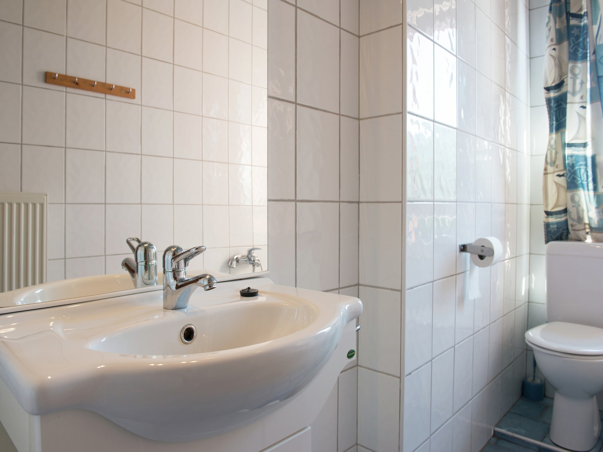 15-persoons vakantiehuis Les Bastinettes met zwembad en sauna in Stoumont - foto 23
