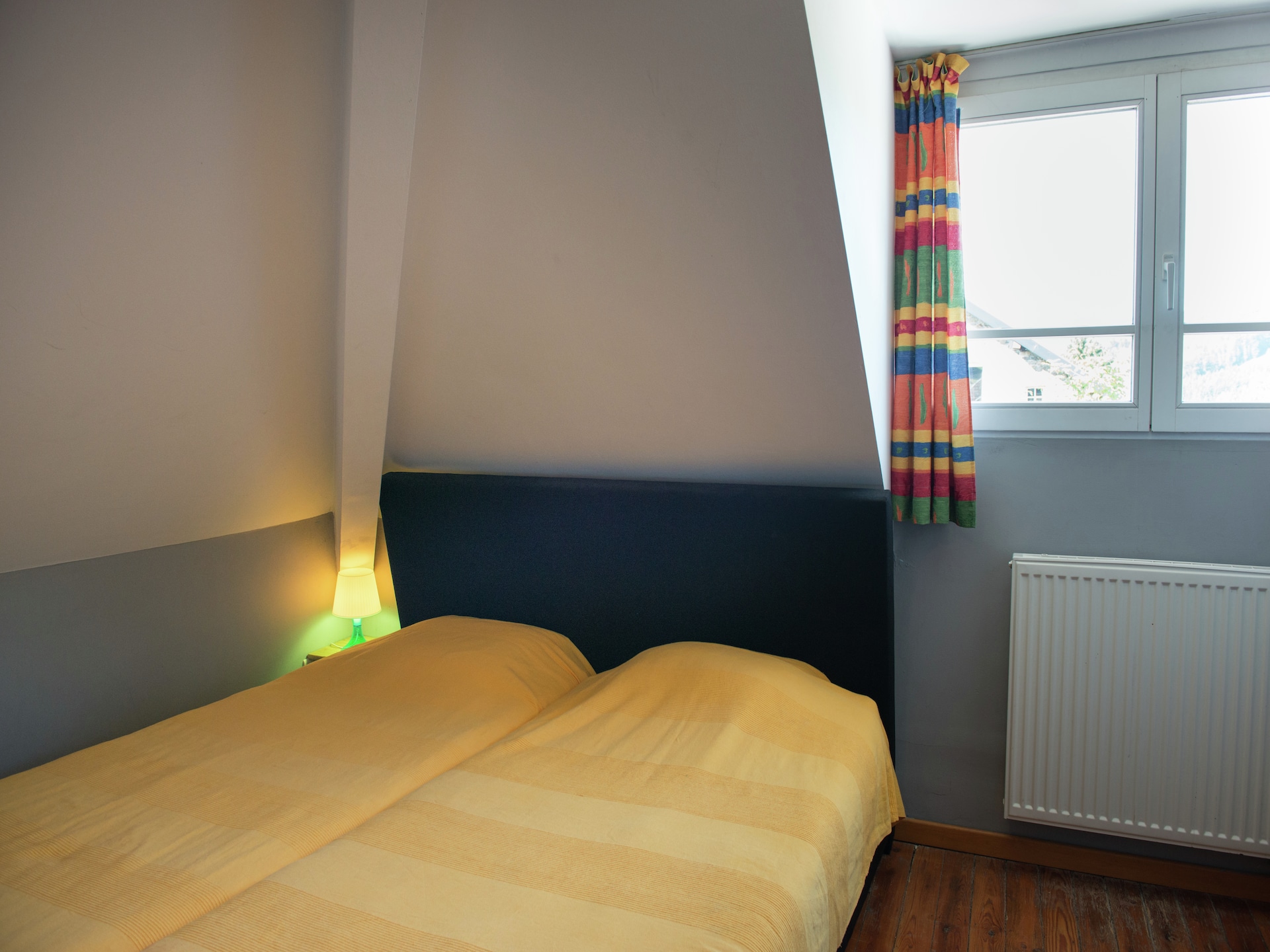15-persoons vakantiehuis Les Bastinettes met zwembad en sauna in Stoumont - foto 11