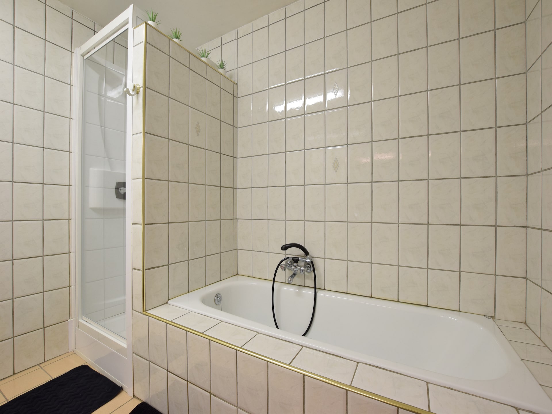 Op 1 km van het meer: 8-persoons vakantiehuis in Manhay-Freyneux - foto 31