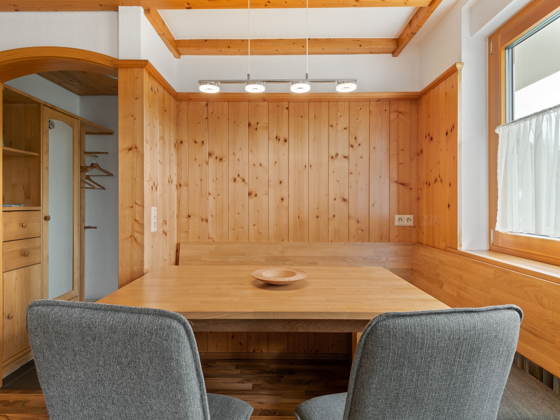 3-persoons appartement aan de piste in Bernau - foto 7