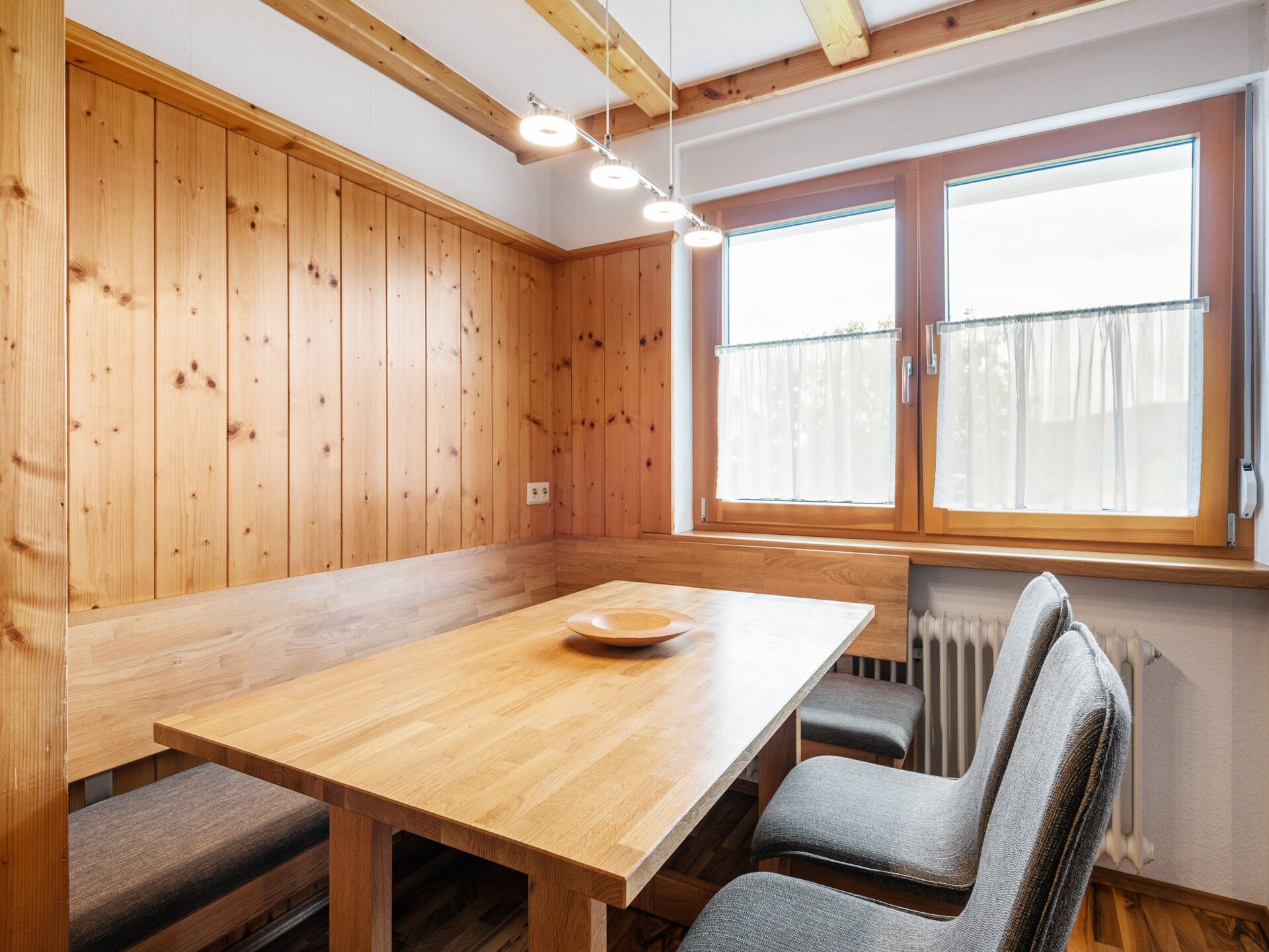 3-persoons appartement aan de piste in Bernau - foto 8
