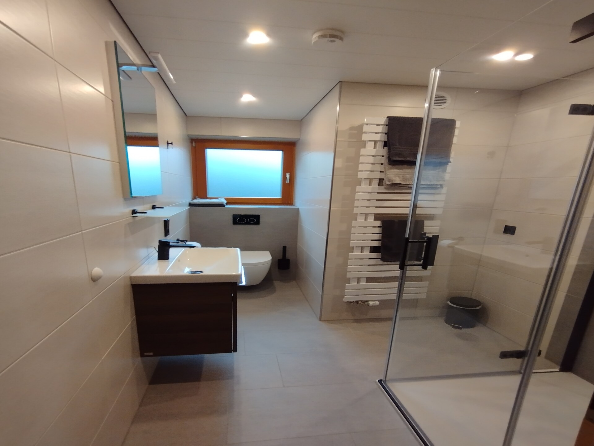 3-persoons appartement aan de piste in Bernau - foto 12