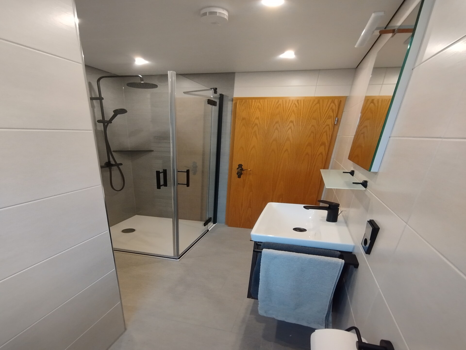 3-persoons appartement aan de piste in Bernau - foto 13