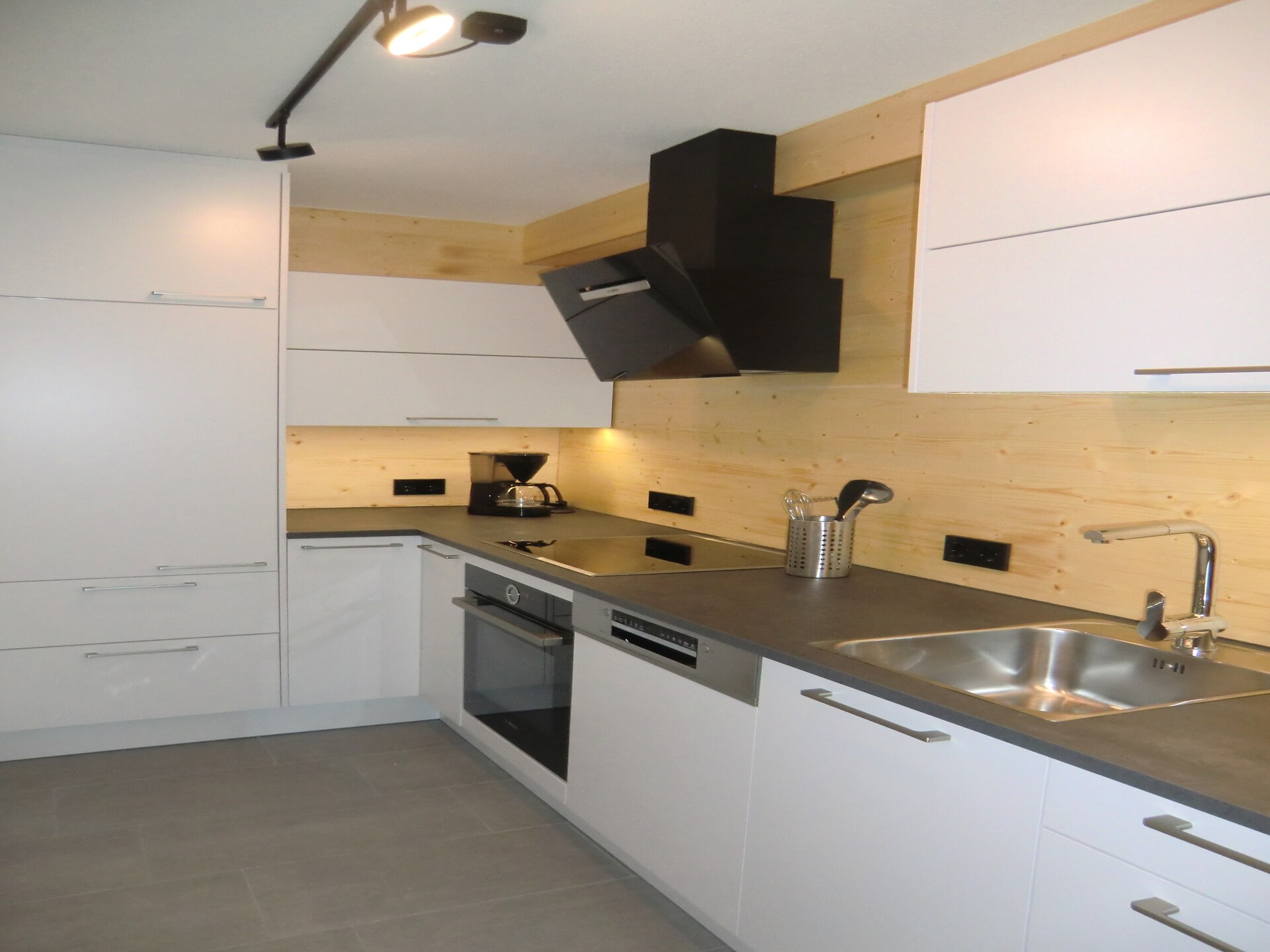 3-persoons appartement aan de piste in Bernau - foto 10