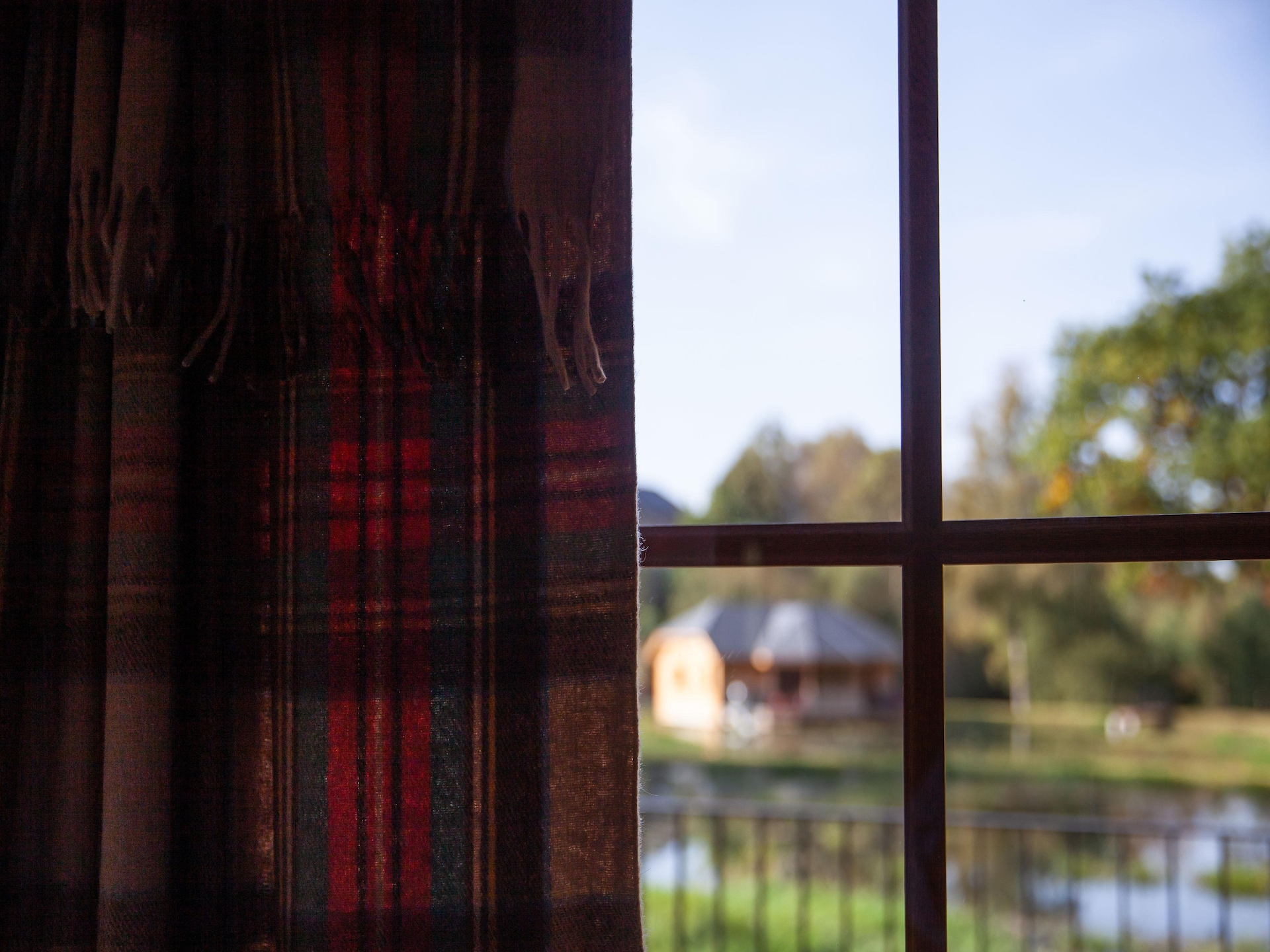 Cabane The Early Birds: Uniek vakantiehuis in Vencimont - foto 21