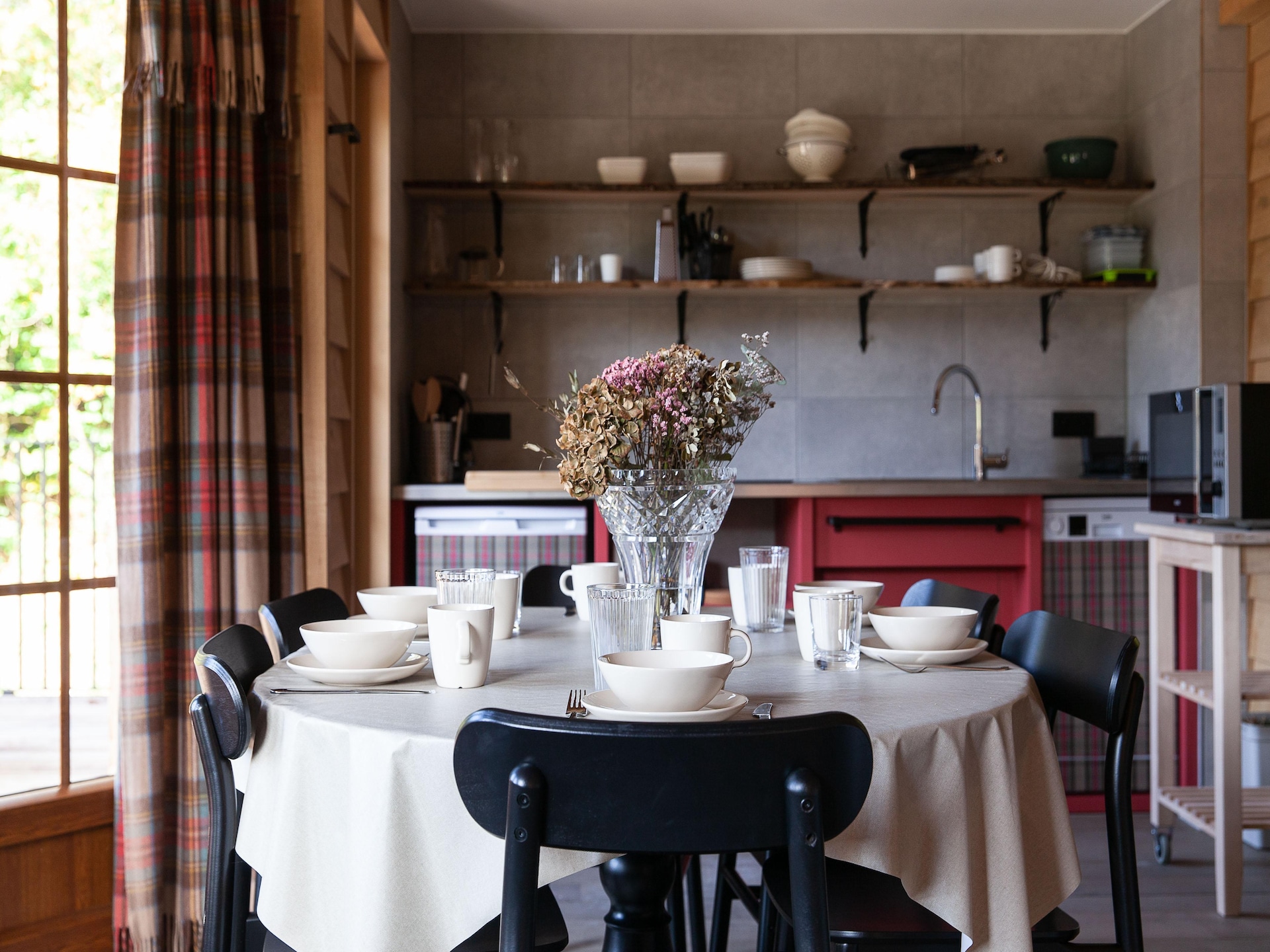 Cabane The Early Birds: Uniek vakantiehuis in Vencimont - foto 3
