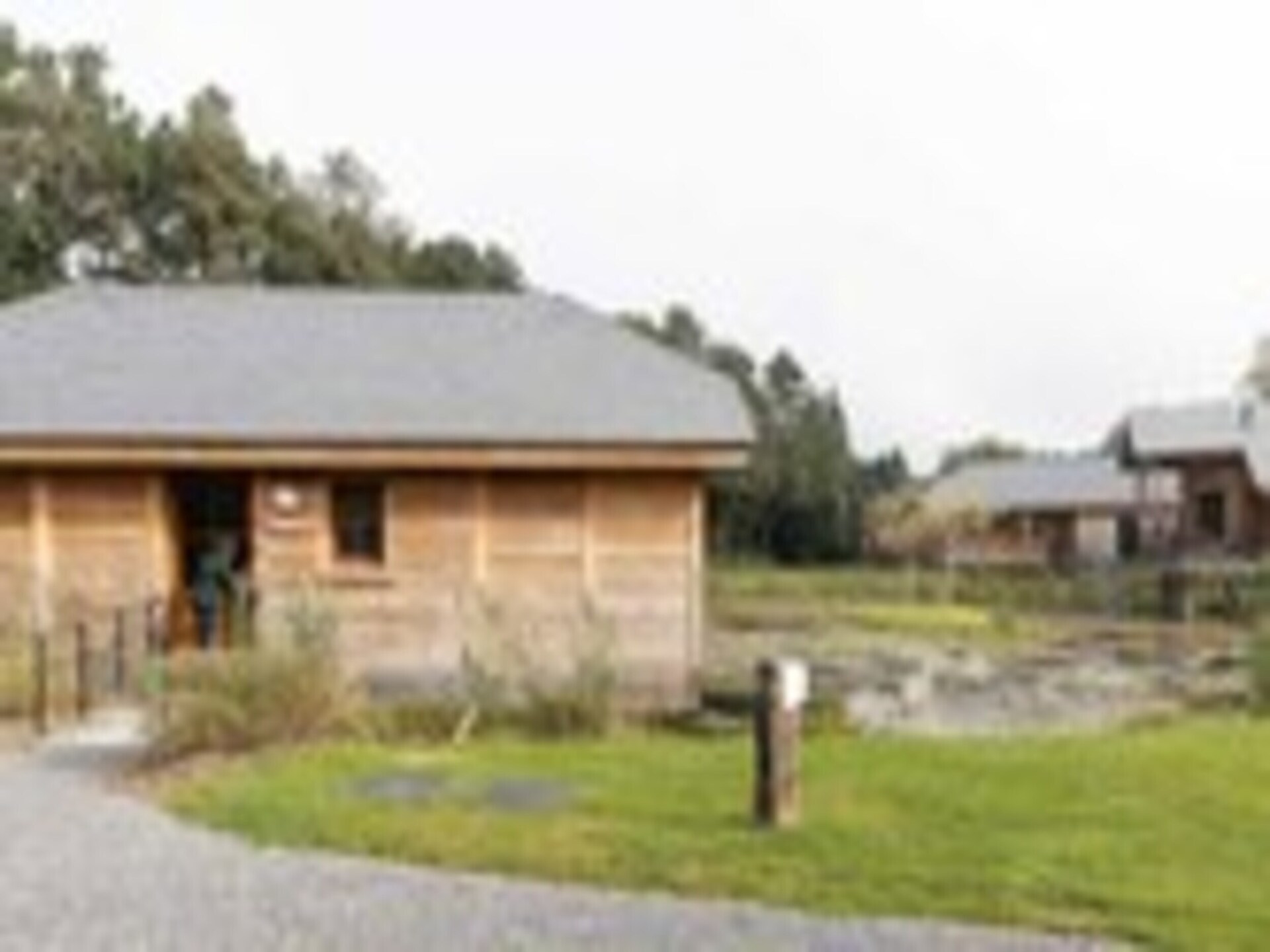 Knusse bosrijke cabane voor 4 in Vencimont - foto 22