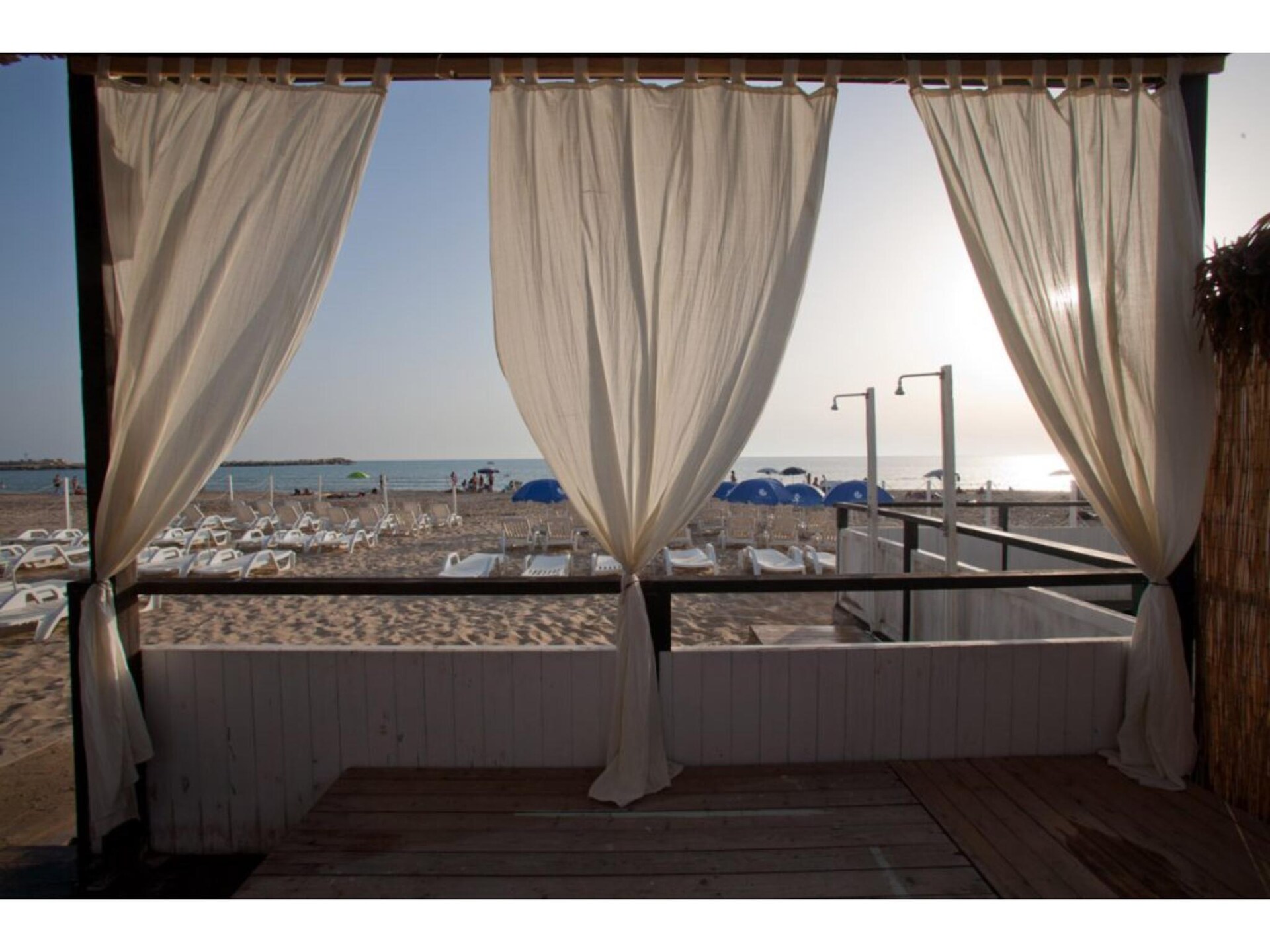 Licht appartement voor 3 op Sicilië met zwembaden en strandservice - foto 22