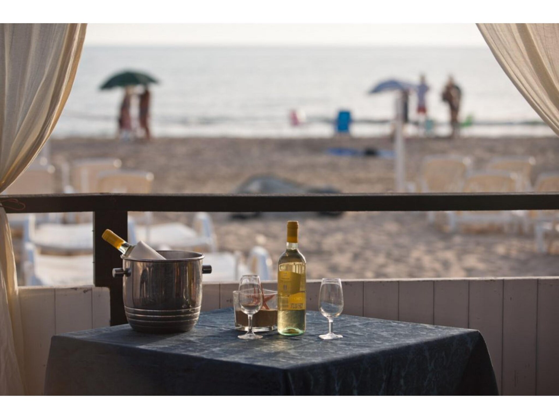 Licht appartement voor 3 op Sicilië met zwembaden en strandservice - foto 27