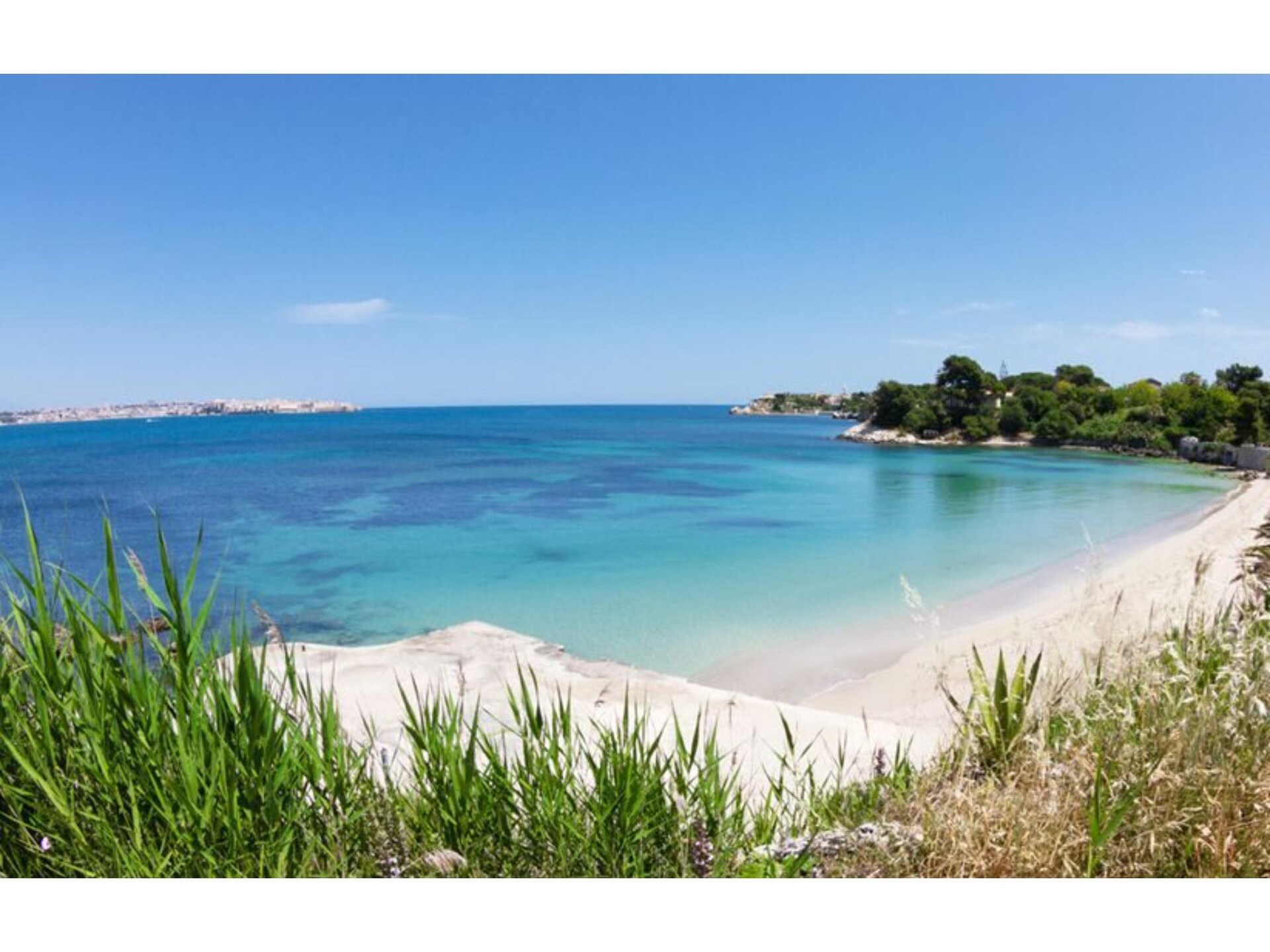 Licht appartement voor 3 op Sicilië met zwembaden en strandservice - foto 28