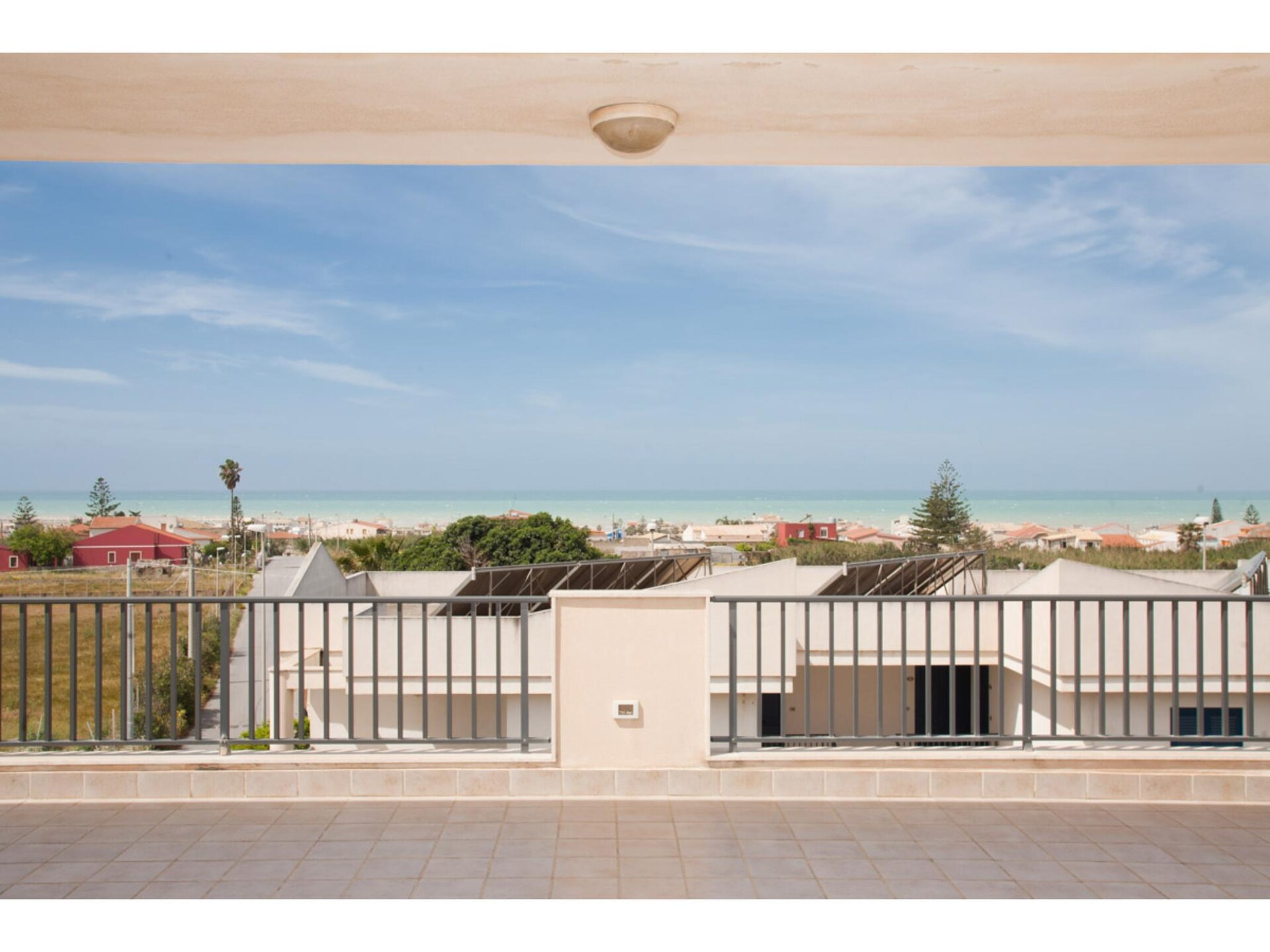 Licht appartement voor 3 op Sicilië met zwembaden en strandservice - foto 21