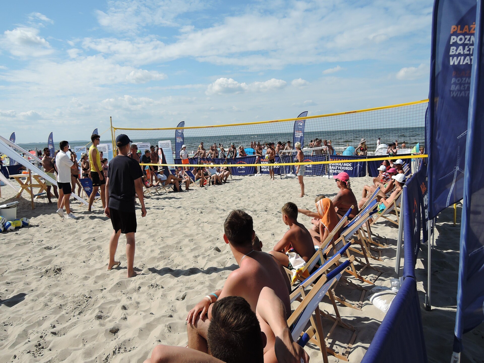 Knusse woonboot voor 6 personen in Dziwnów, vlakbij strand en centrum - foto 14