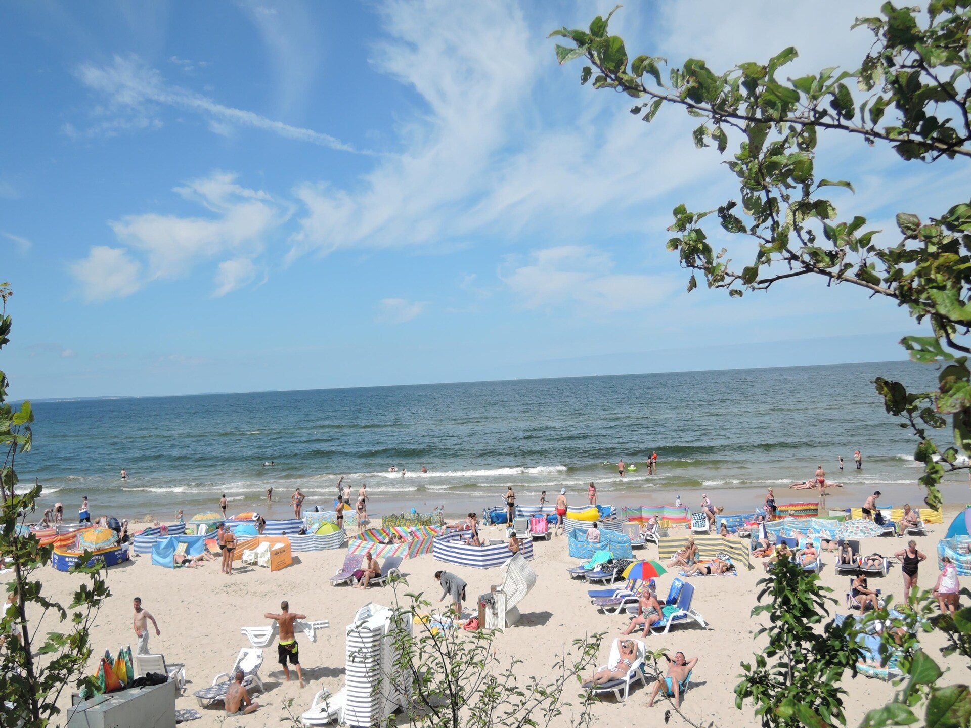 Knusse woonboot voor 6 personen in Dziwnów, vlakbij strand en centrum - foto 15