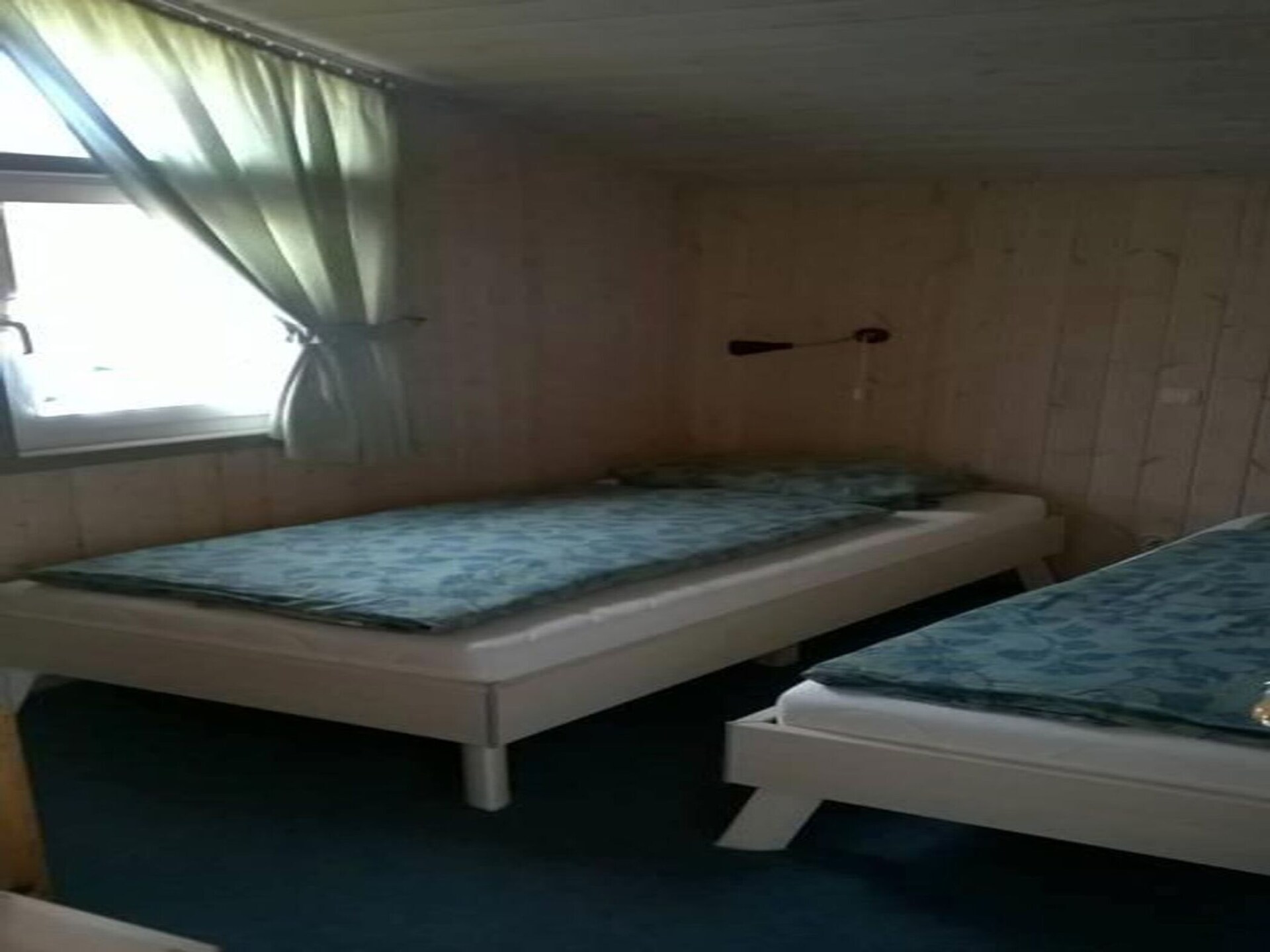 Vrijstaand vakantiehuis aan het Granzower Meer in de Mecklenburgische Seenplatte - foto 13