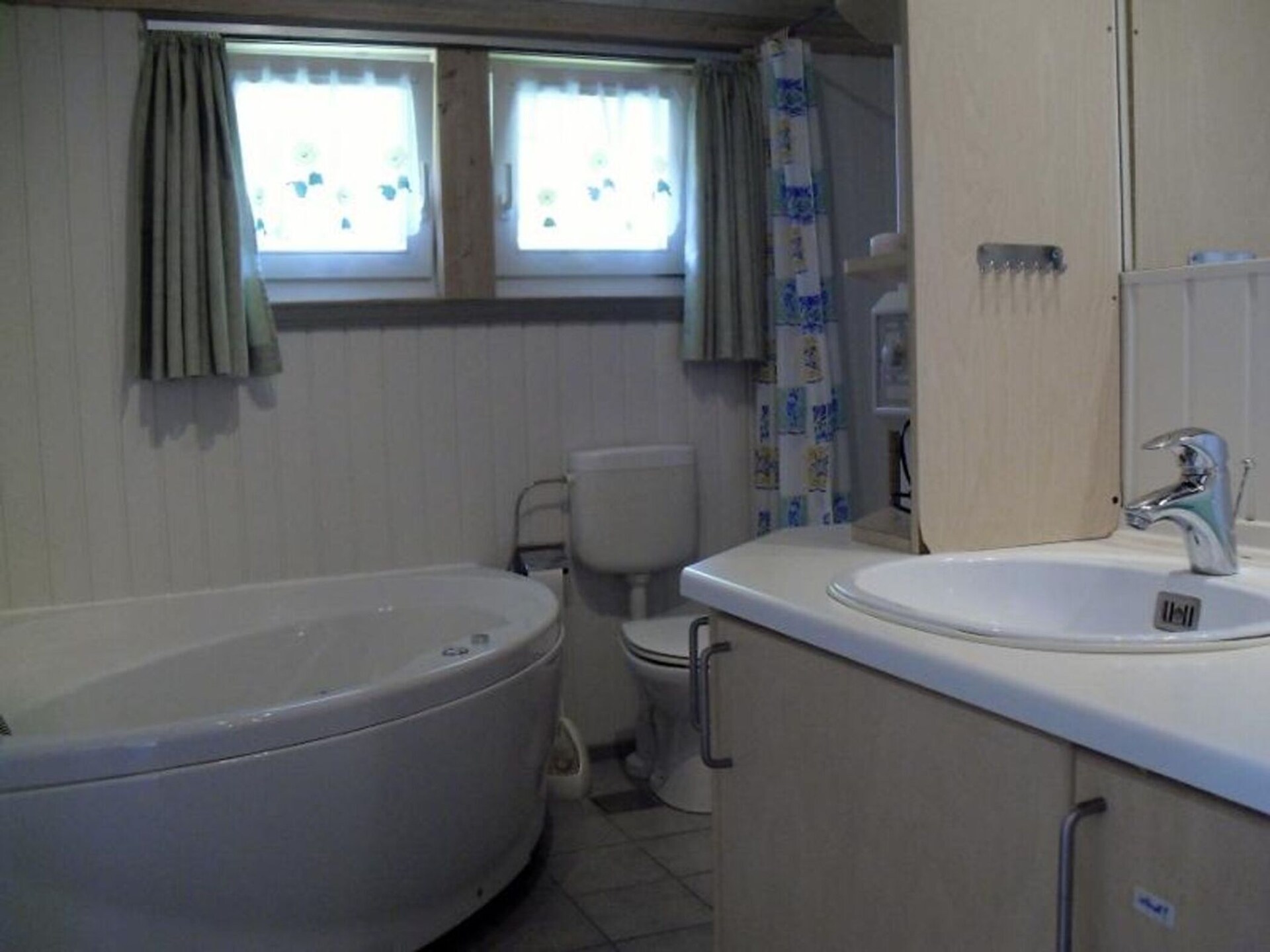 Vrijstaand vakantiehuis aan het Granzower Meer in de Mecklenburgische Seenplatte - foto 16