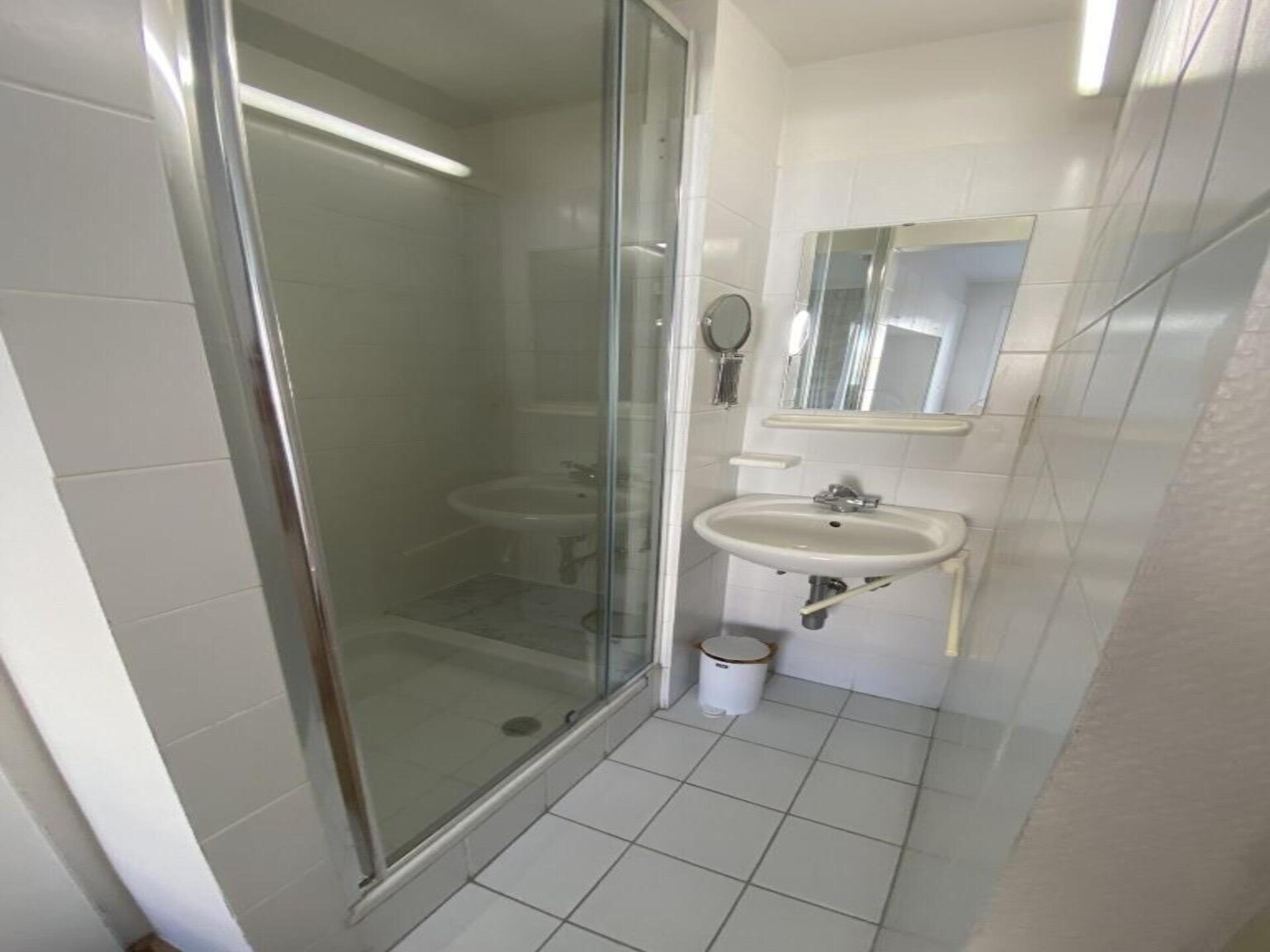 4-persoons appartement met twee terrassen in Knokke-Heist - foto 14