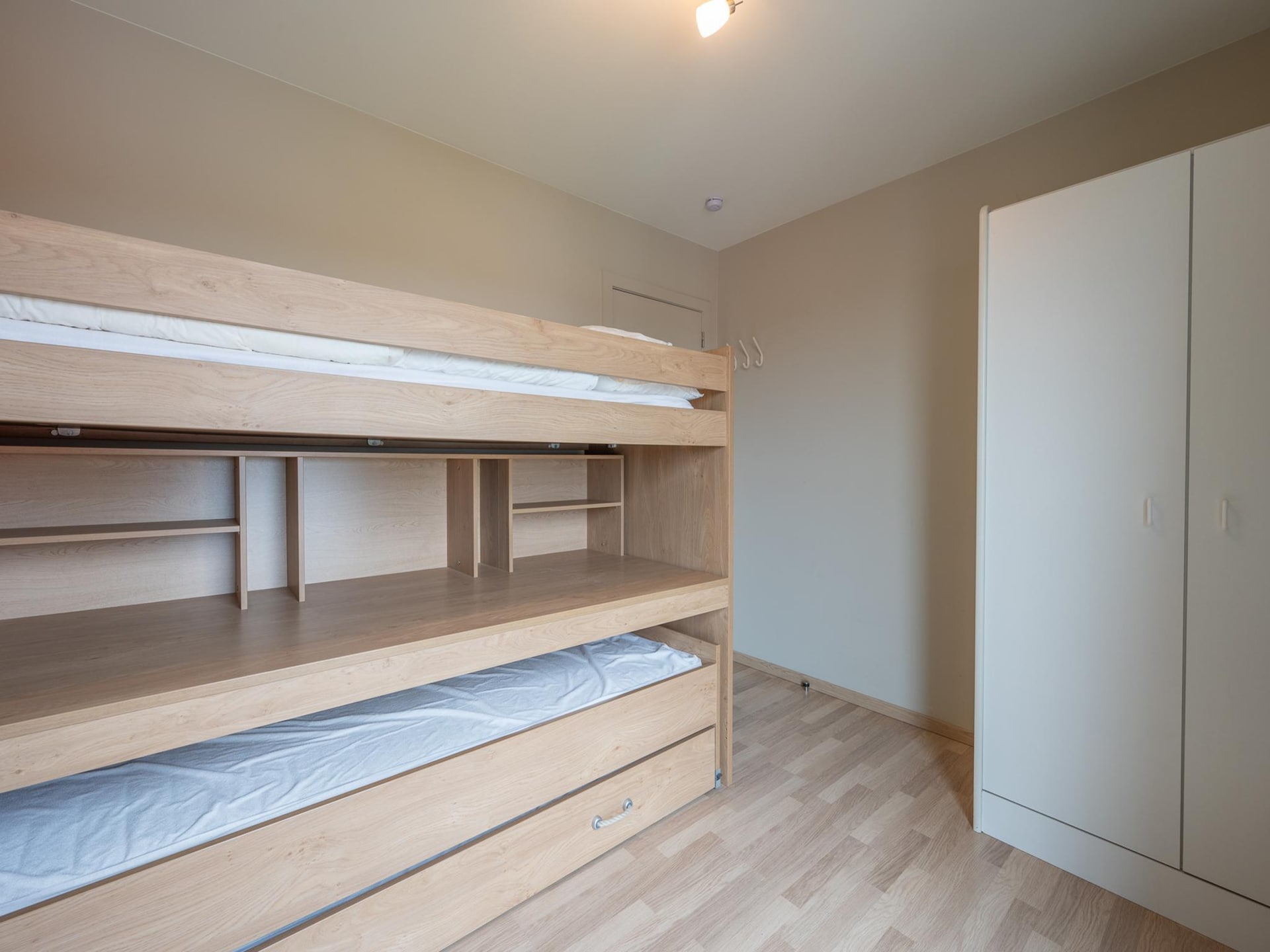 Licht hoekappartement met zeezicht in Knokke-Heist - foto 8