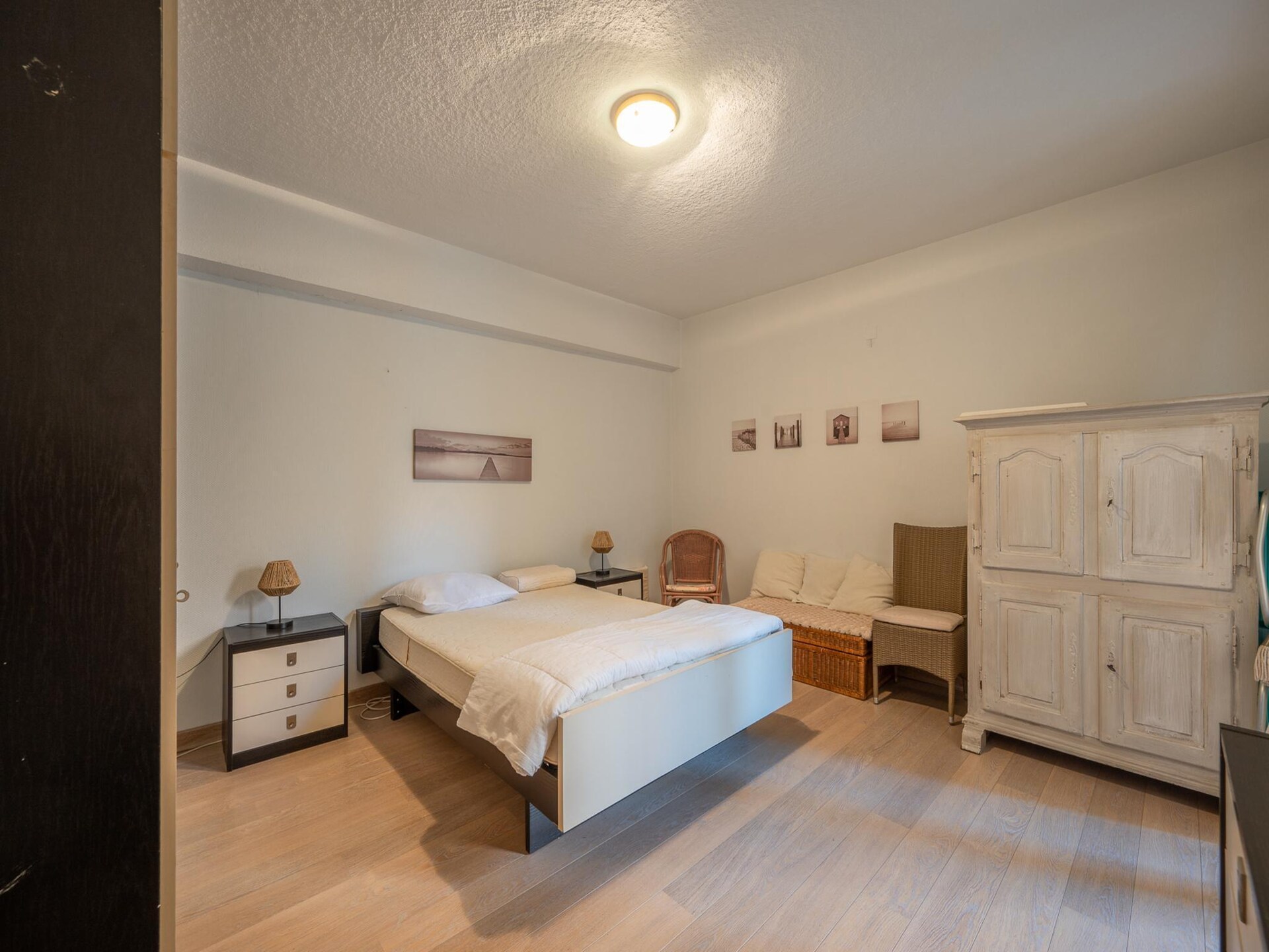 6-persoons appartement met terrassen in hartje Knokke-Heist - foto 5