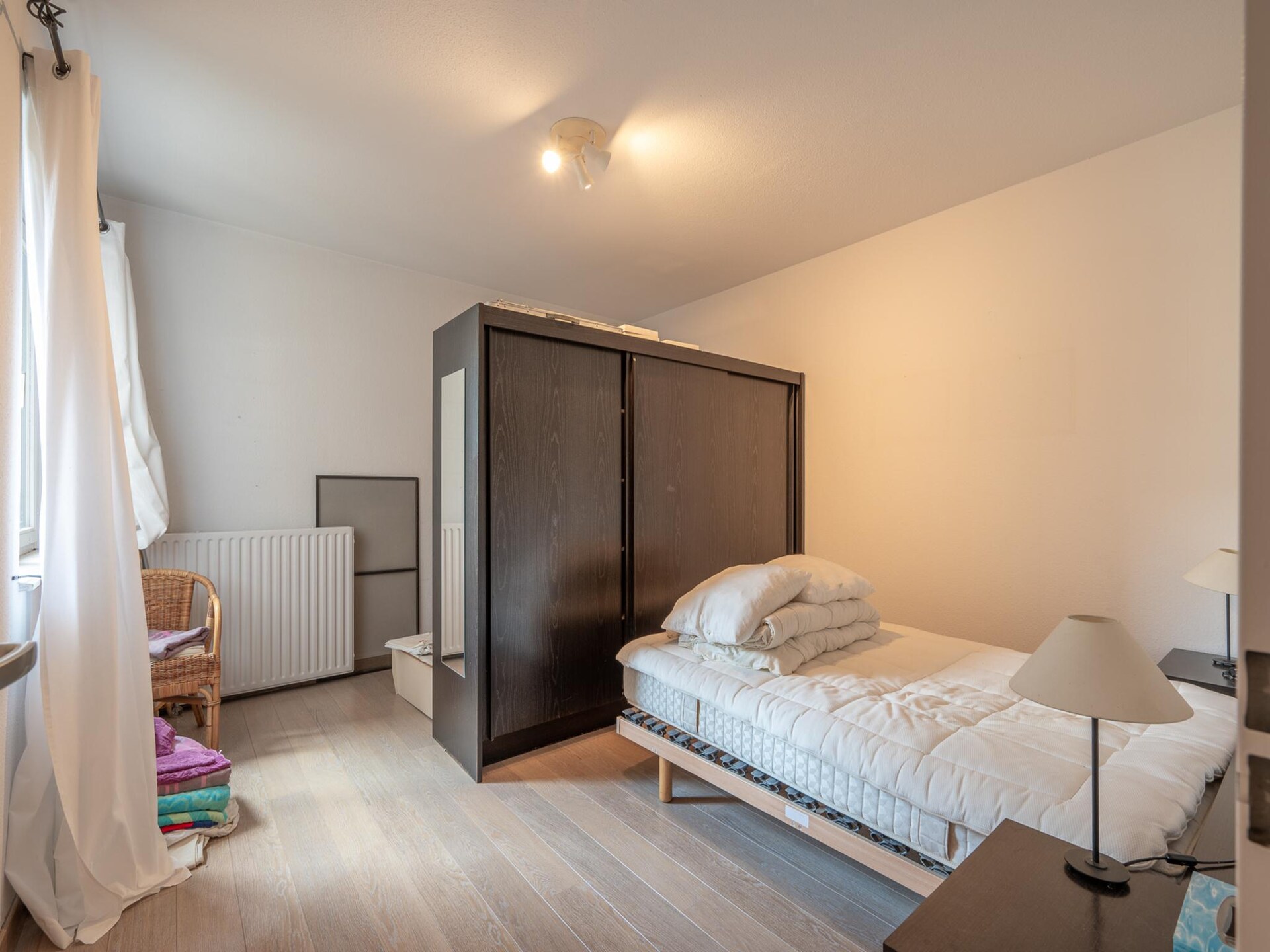 6-persoons appartement met terrassen in hartje Knokke-Heist - foto 9
