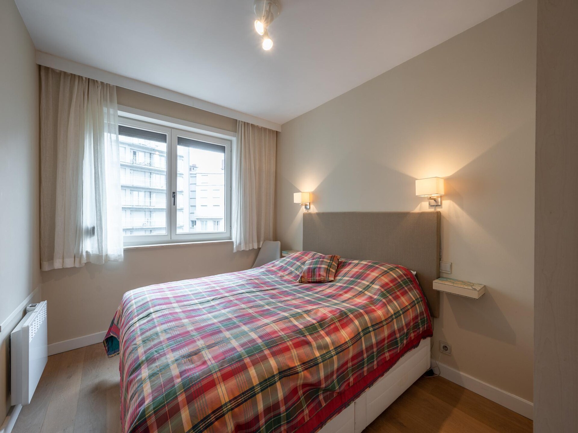 4-persoons appartement met zonneterras in Knokke-Heist - foto 11