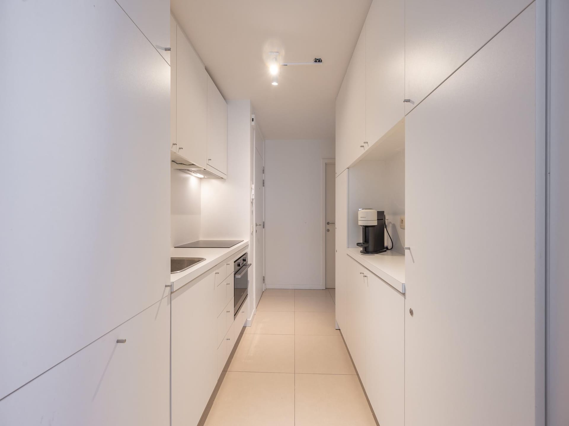 4-persoons appartement met balkon in Knokke-Heist - foto 3