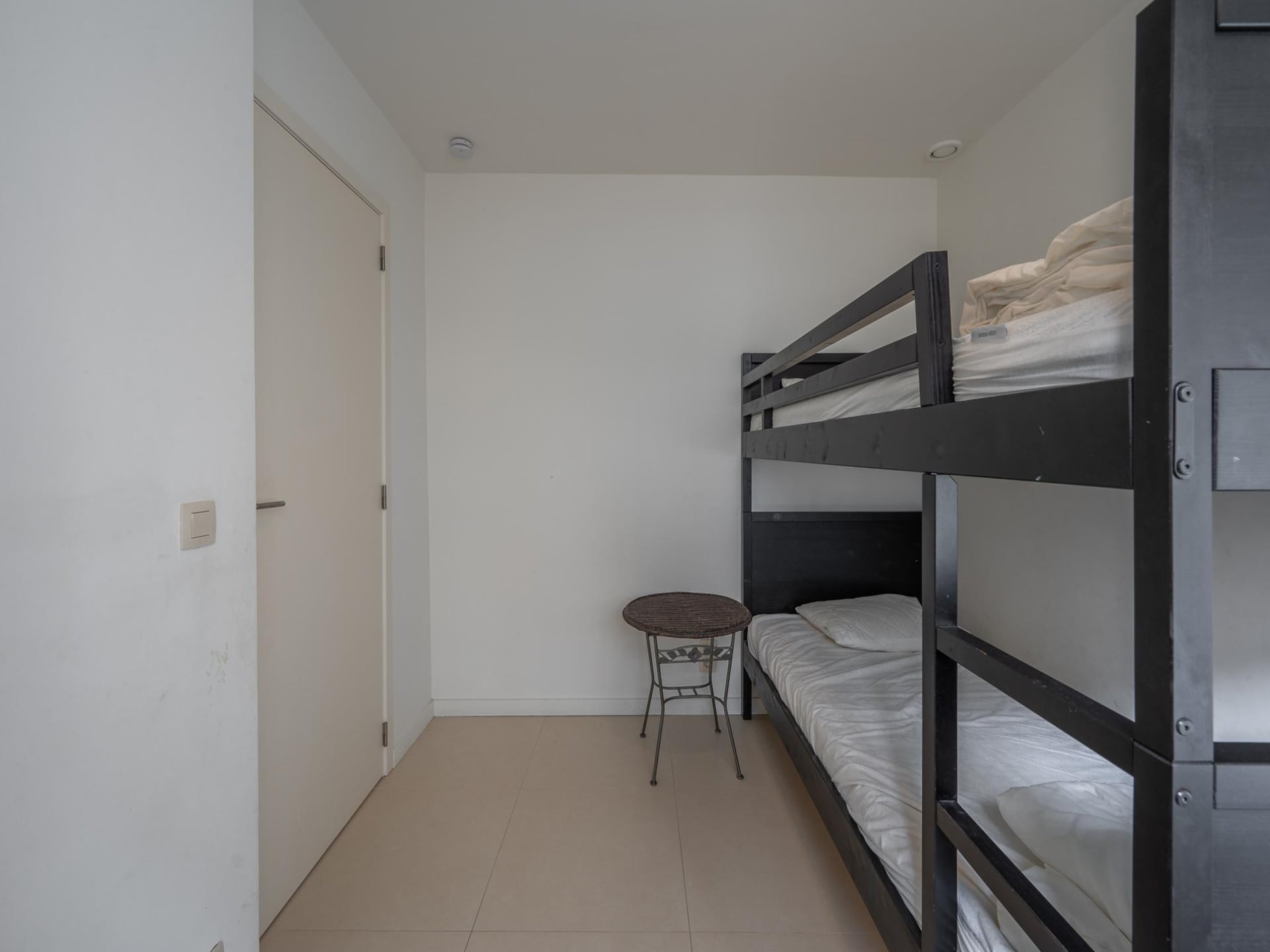 4-persoons appartement met balkon in Knokke-Heist - foto 12