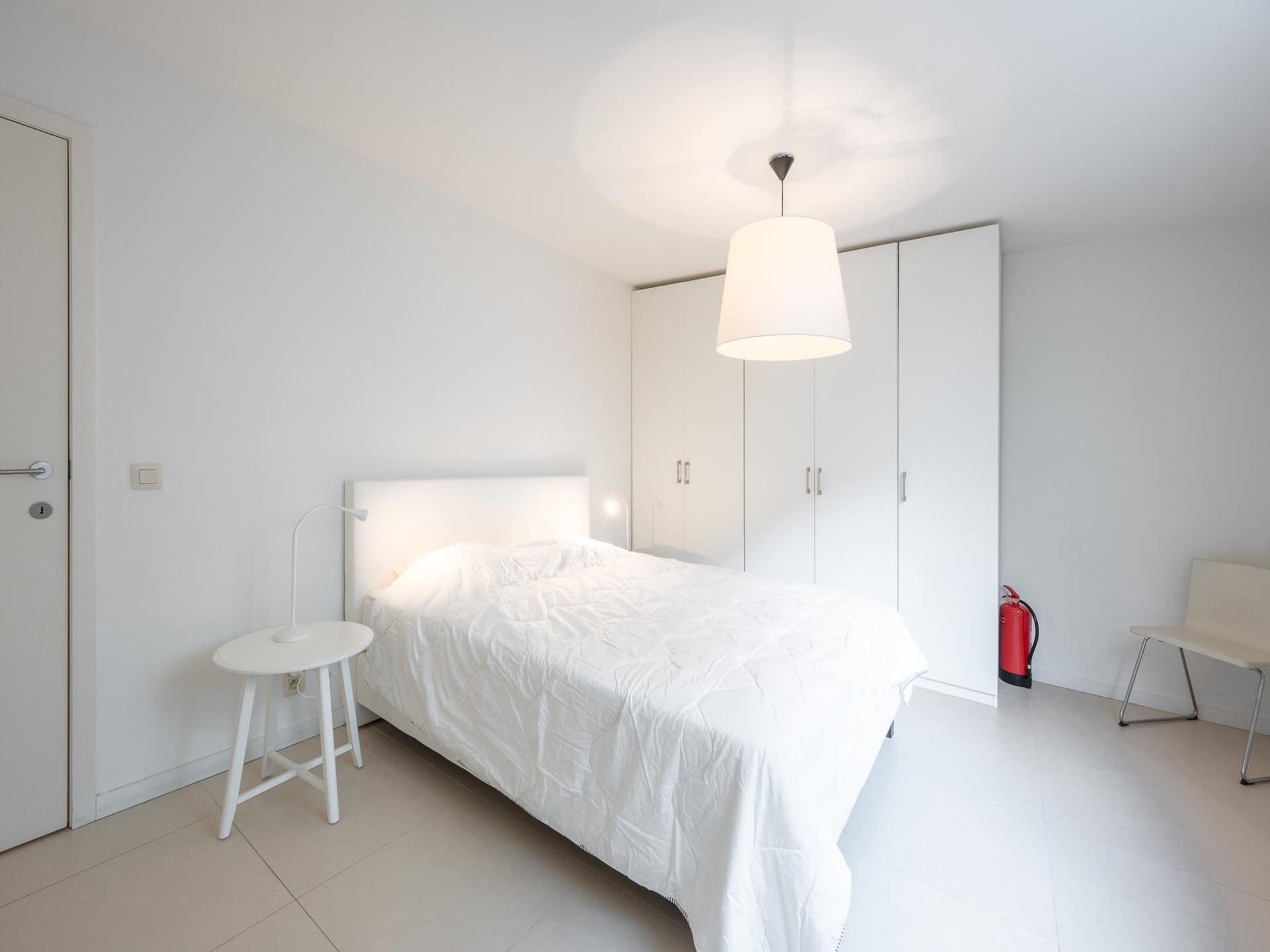 4-persoons appartement met balkon in Knokke-Heist - foto 14