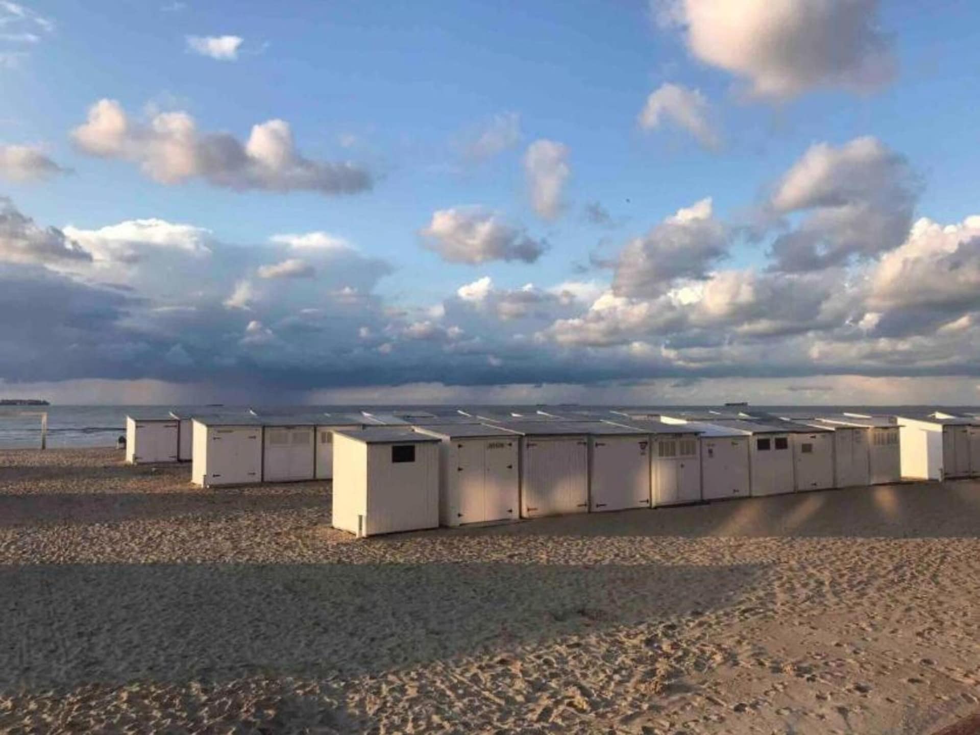 4-persoons appartement met balkon in Knokke-Heist - foto 34